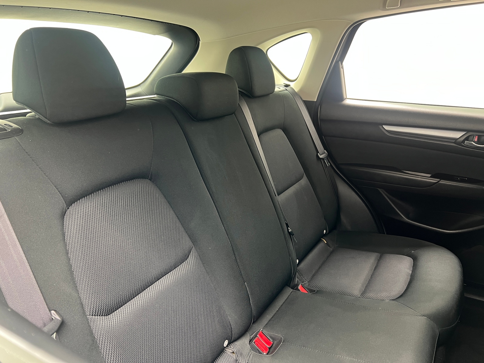 Thumbnail: 2020 Mazda CX-5 - 6