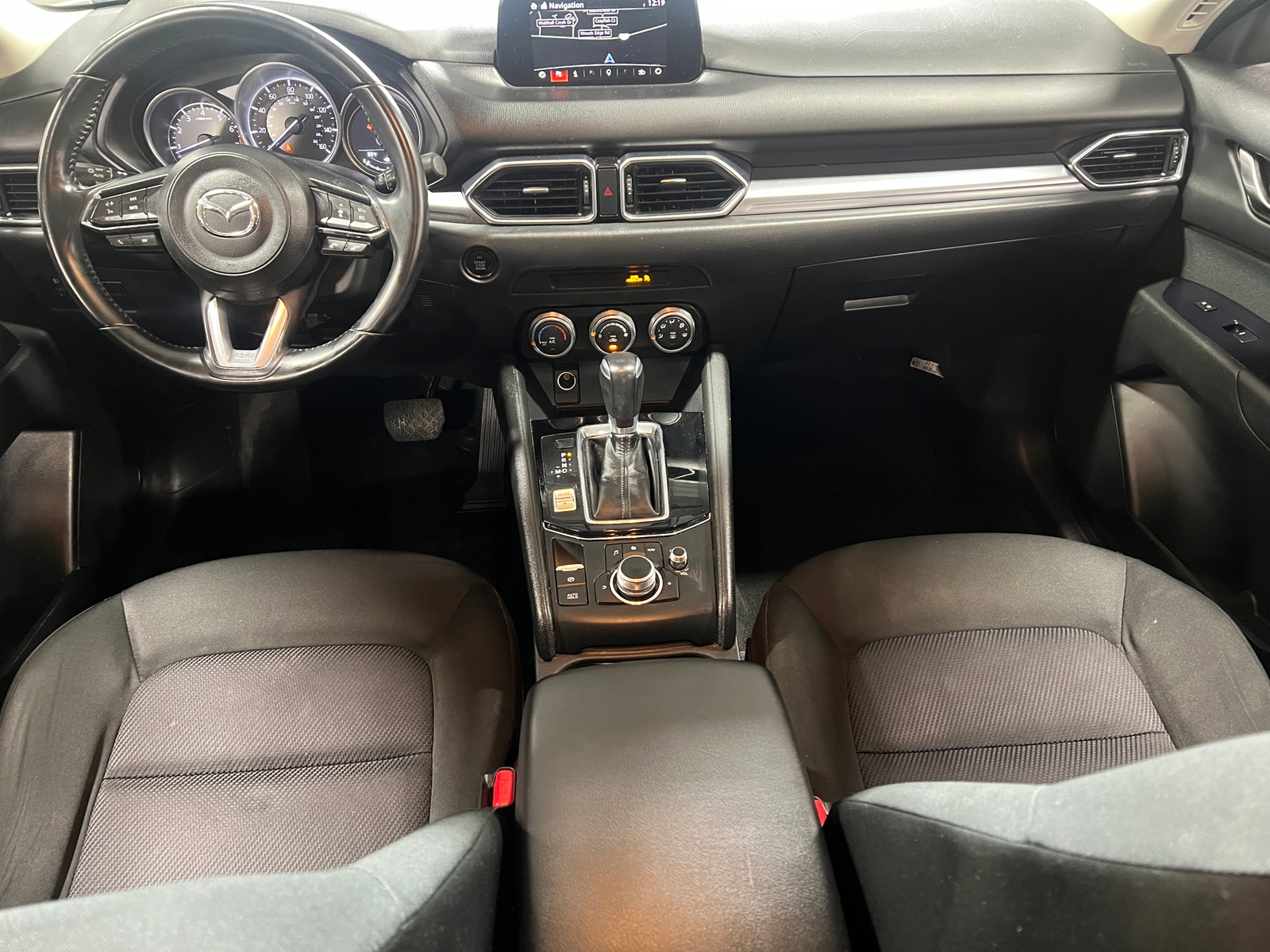 Thumbnail: 2020 Mazda CX-5 - 3