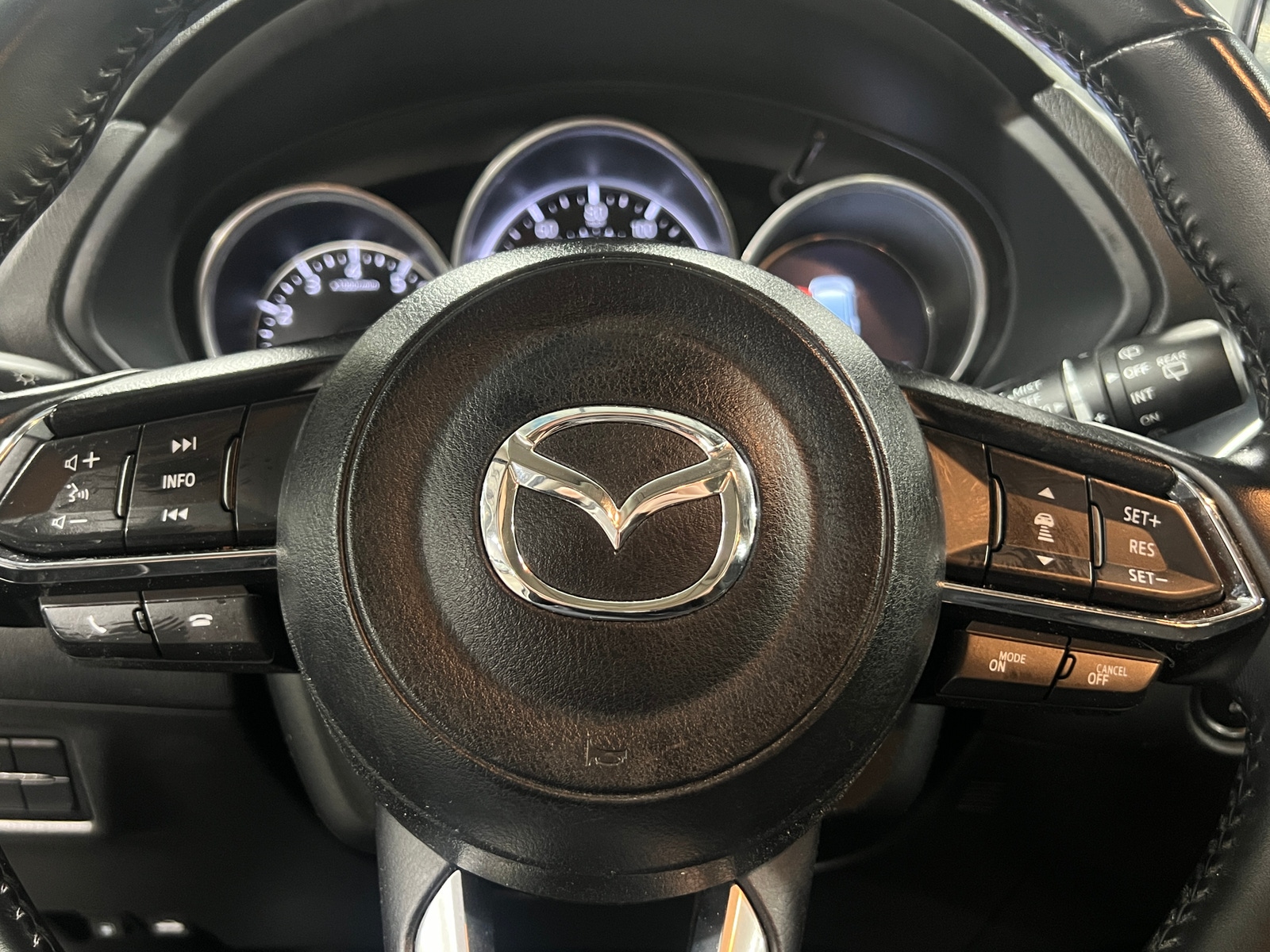 Thumbnail: 2020 Mazda CX-5 - 5