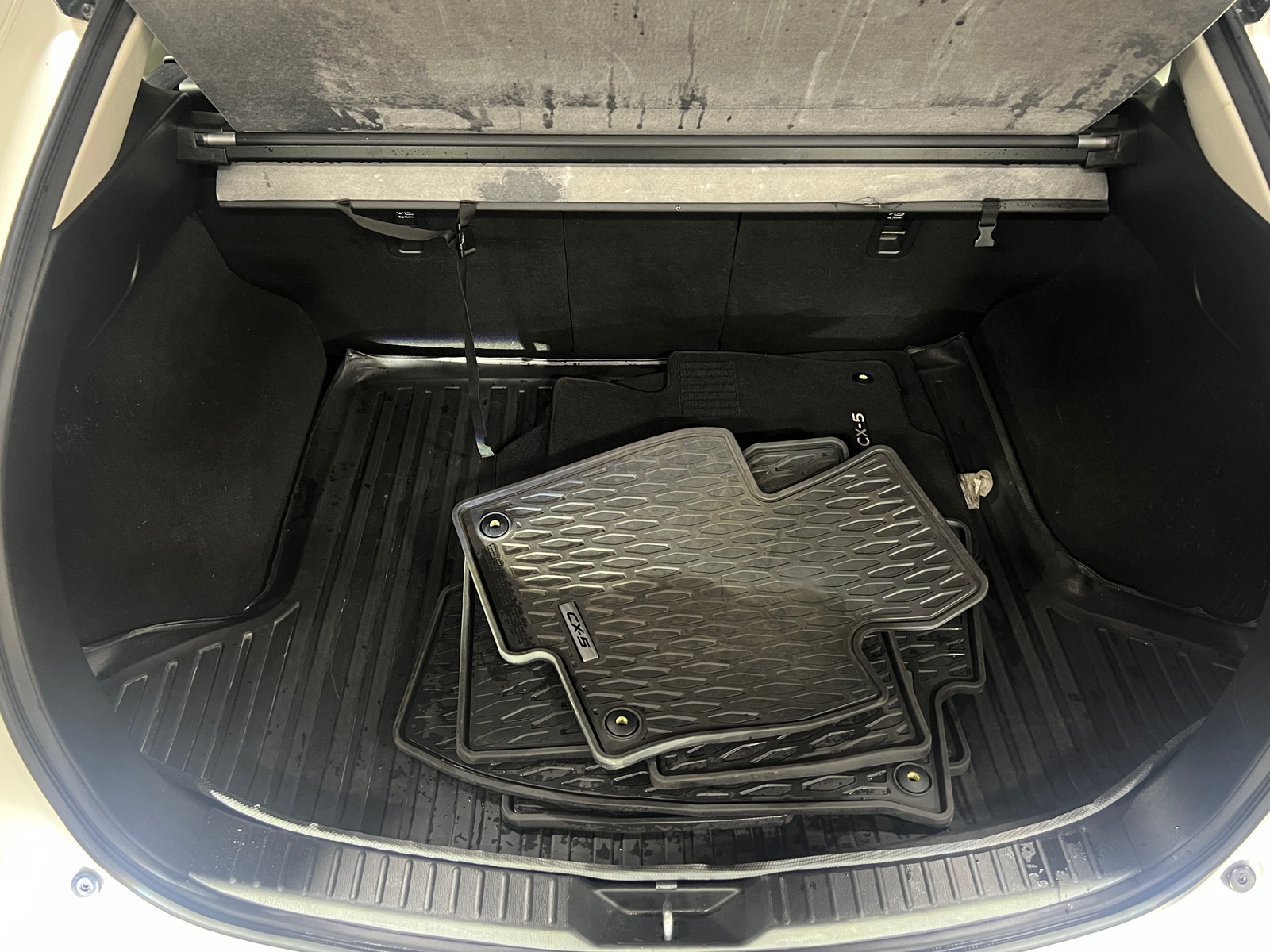 Thumbnail: 2020 Mazda CX-5 - 7