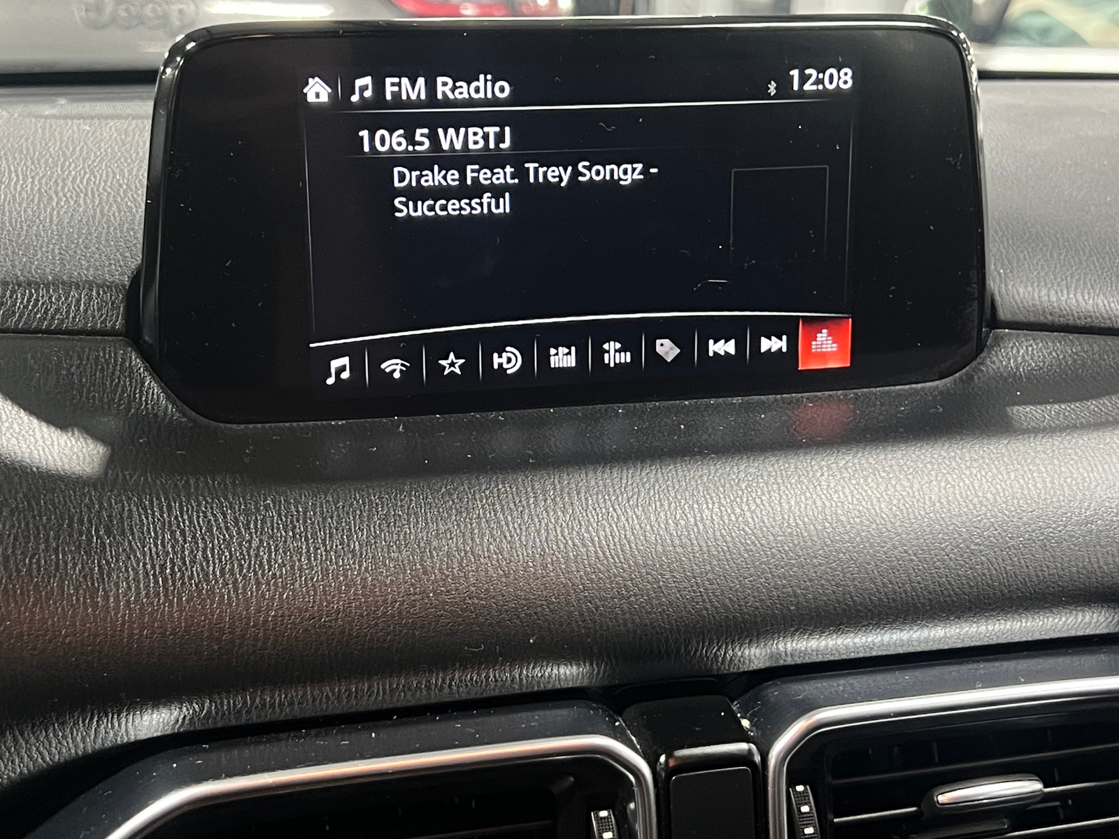 Thumbnail: 2020 Mazda CX-5 - 4