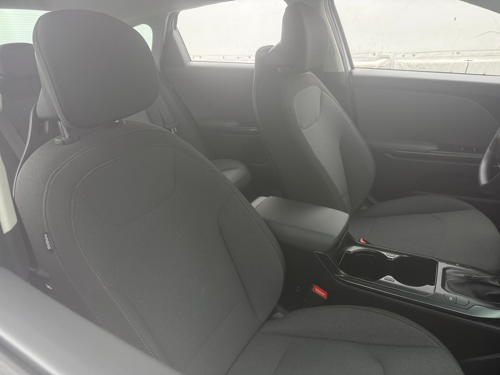 Thumbnail: 2025 Kia K4 - 2