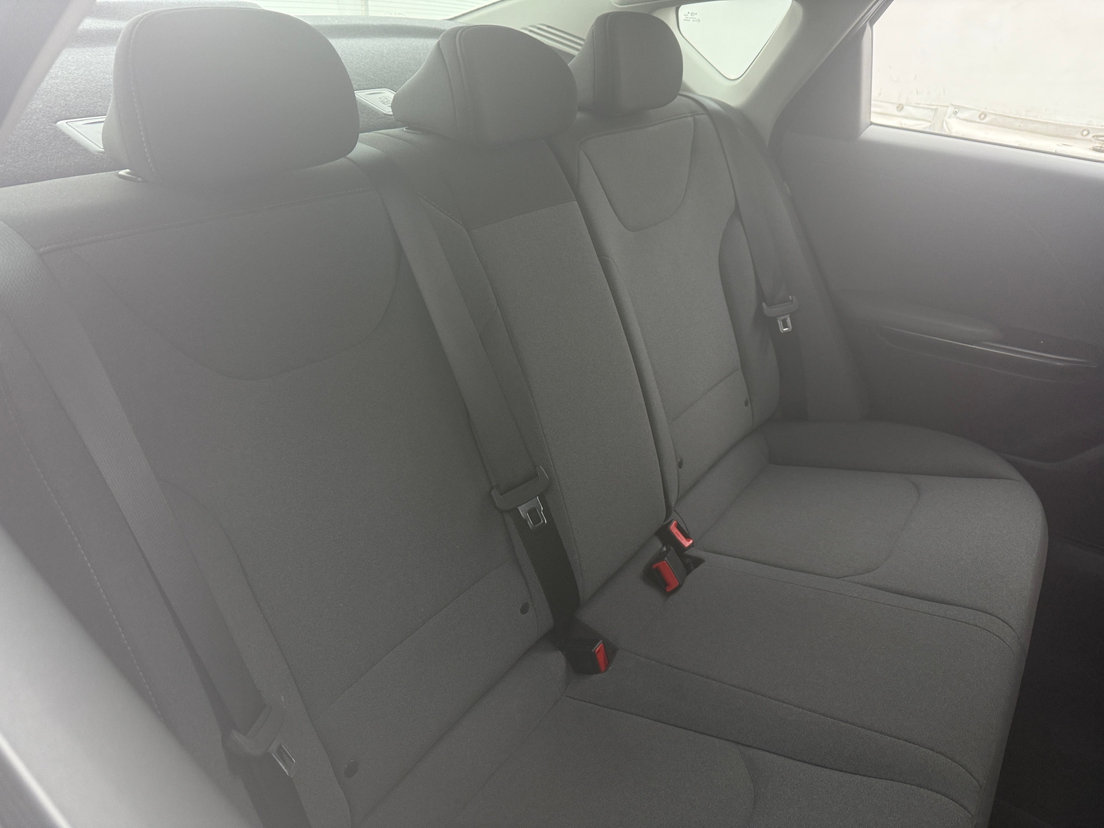 Thumbnail: 2025 Kia K4 - 6