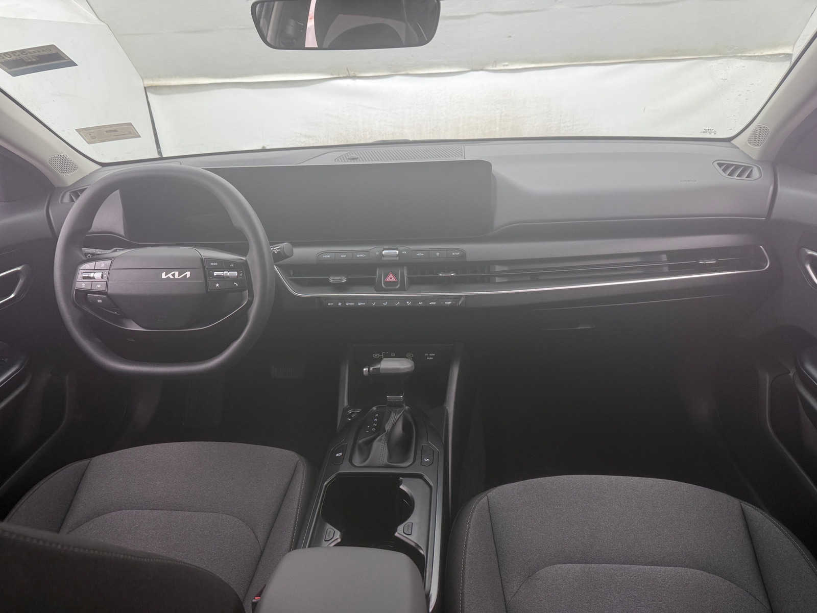 Thumbnail: 2025 Kia K4 - 3