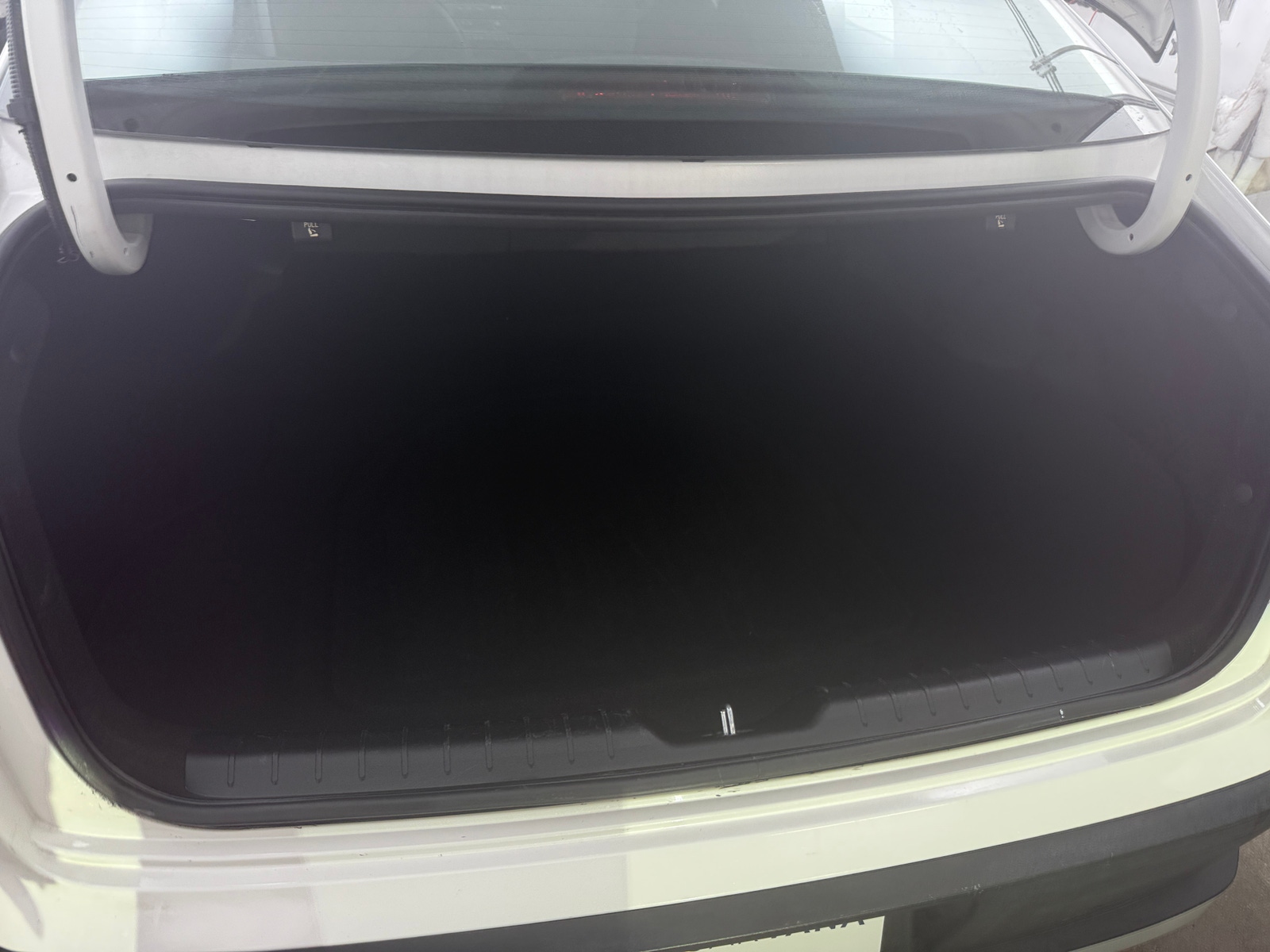 Thumbnail: 2025 Kia K4 - 7