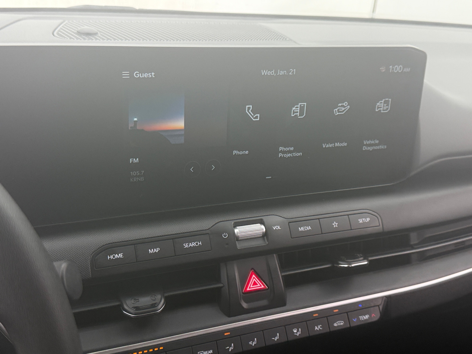 Thumbnail: 2025 Kia K4 - 4