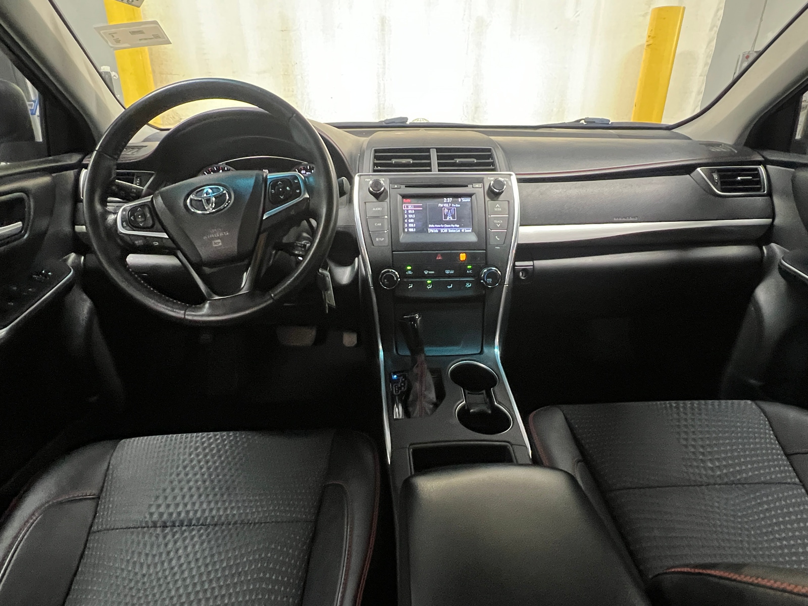 Thumbnail: 2015 Toyota Camry - 2