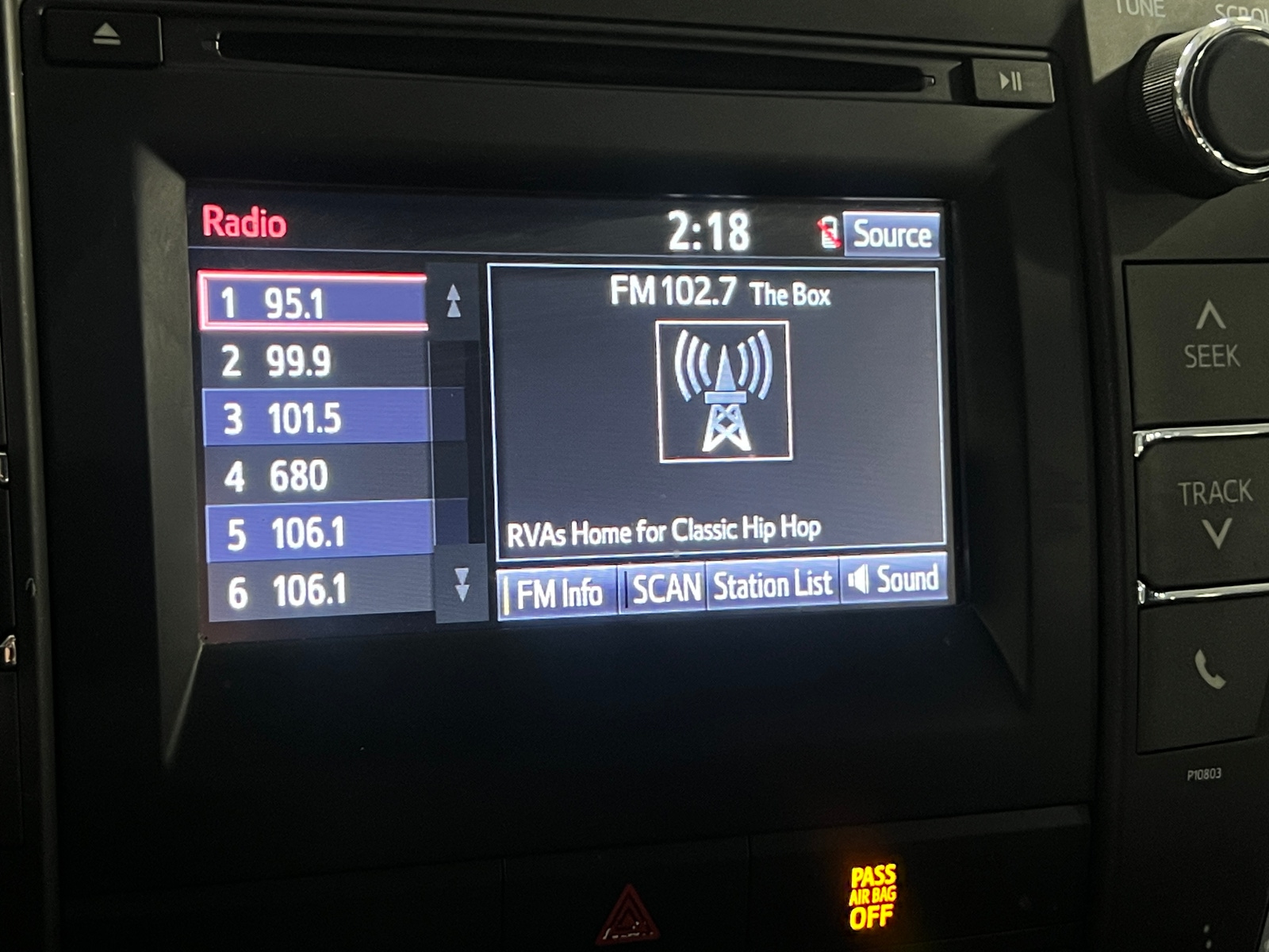 Thumbnail: 2015 Toyota Camry - 3