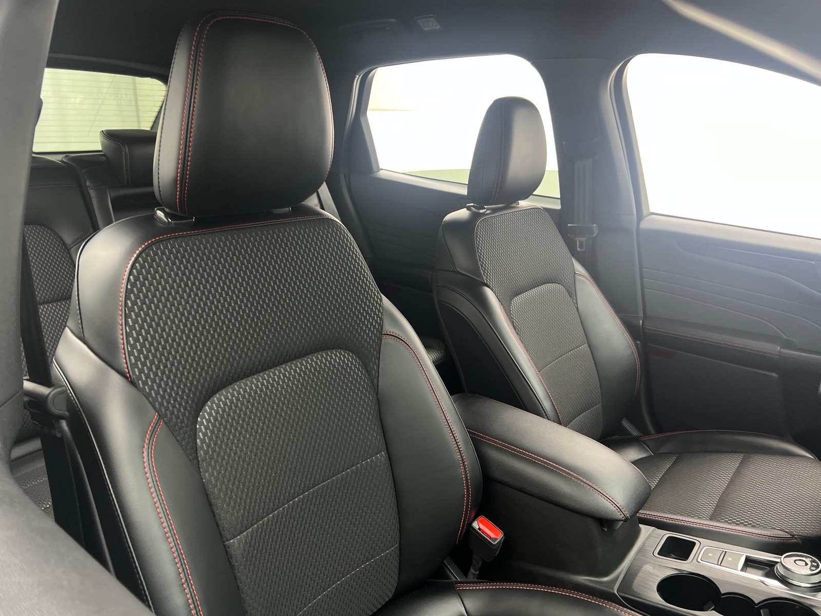 Thumbnail: 2024 Ford Escape - 2