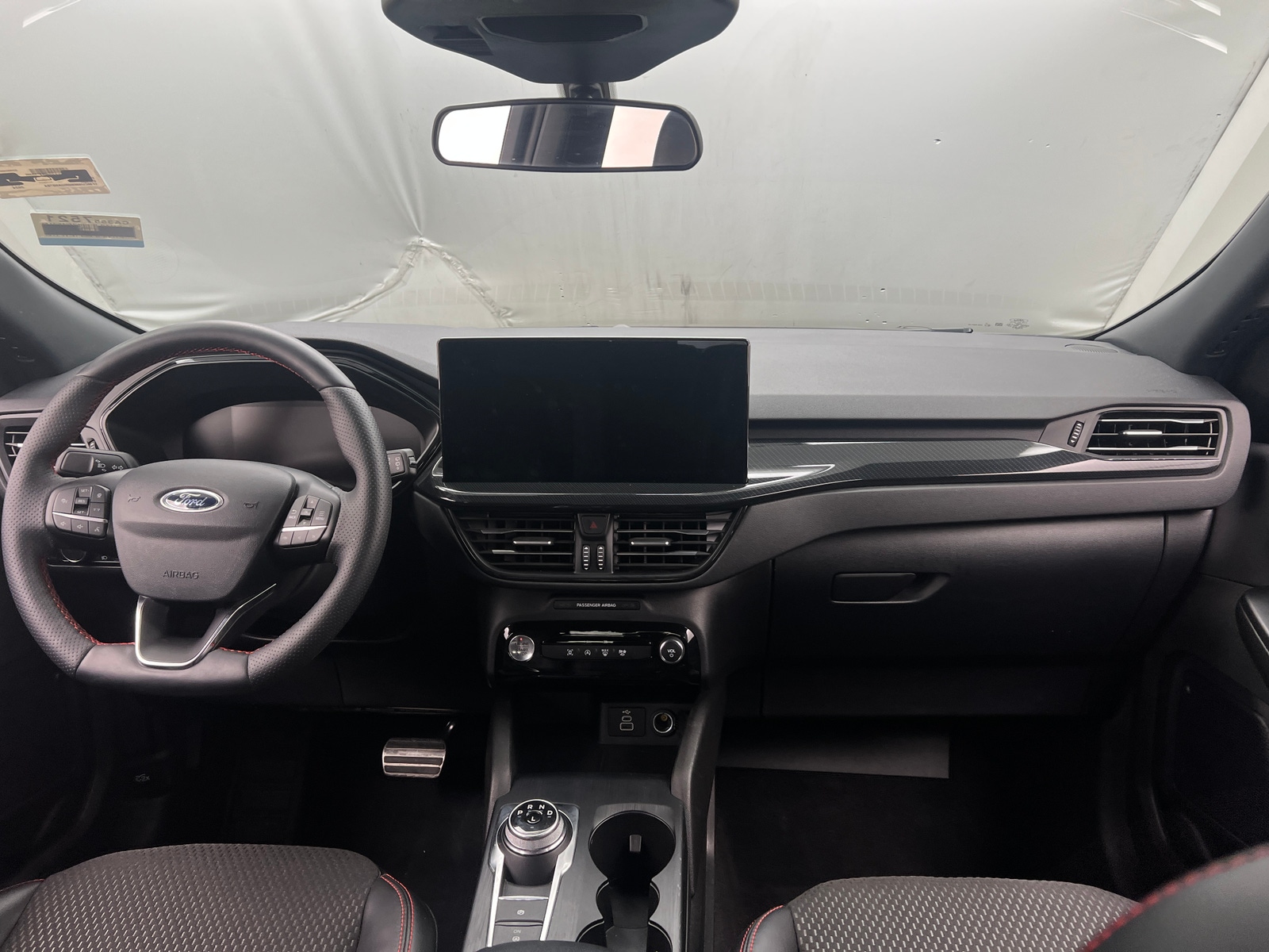 Thumbnail: 2024 Ford Escape - 3