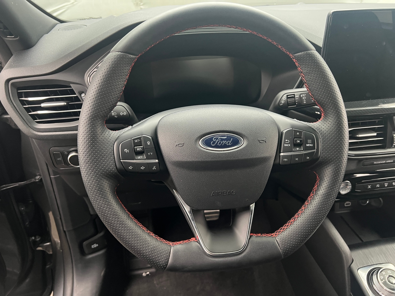 Thumbnail: 2024 Ford Escape - 5