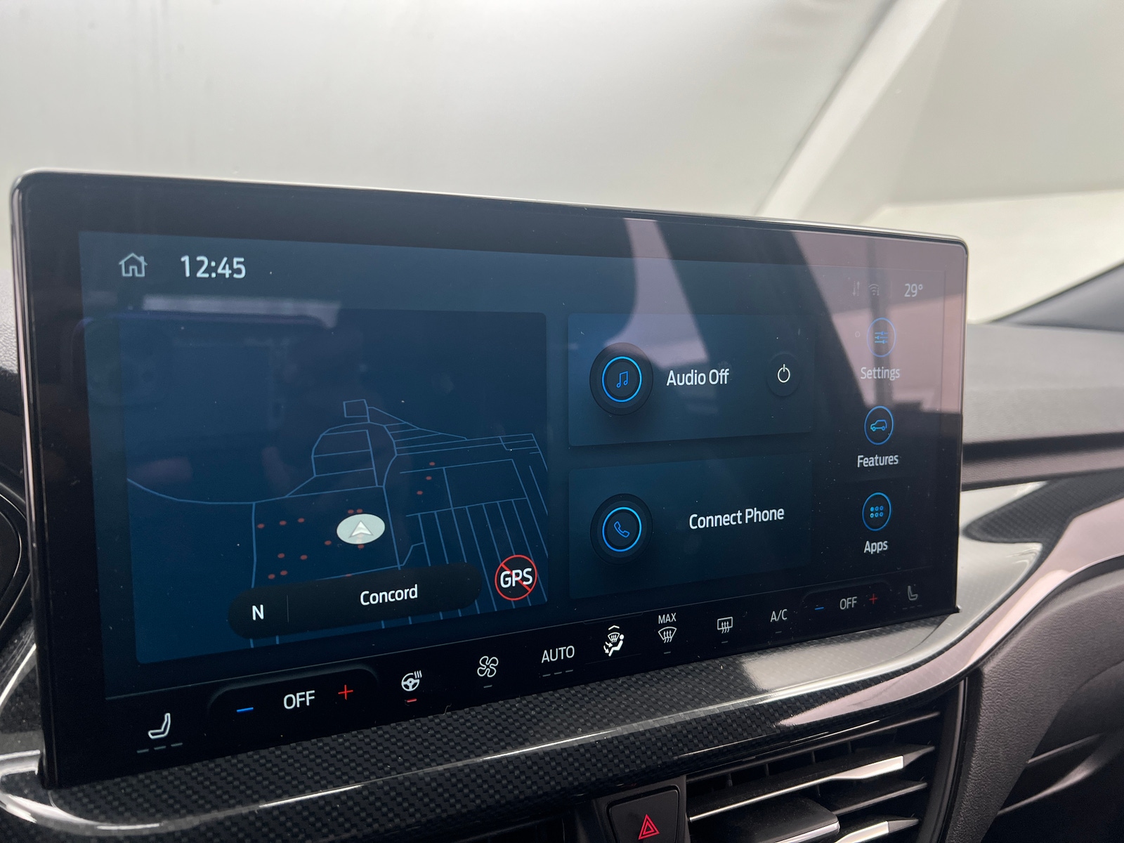 Thumbnail: 2024 Ford Escape - 4