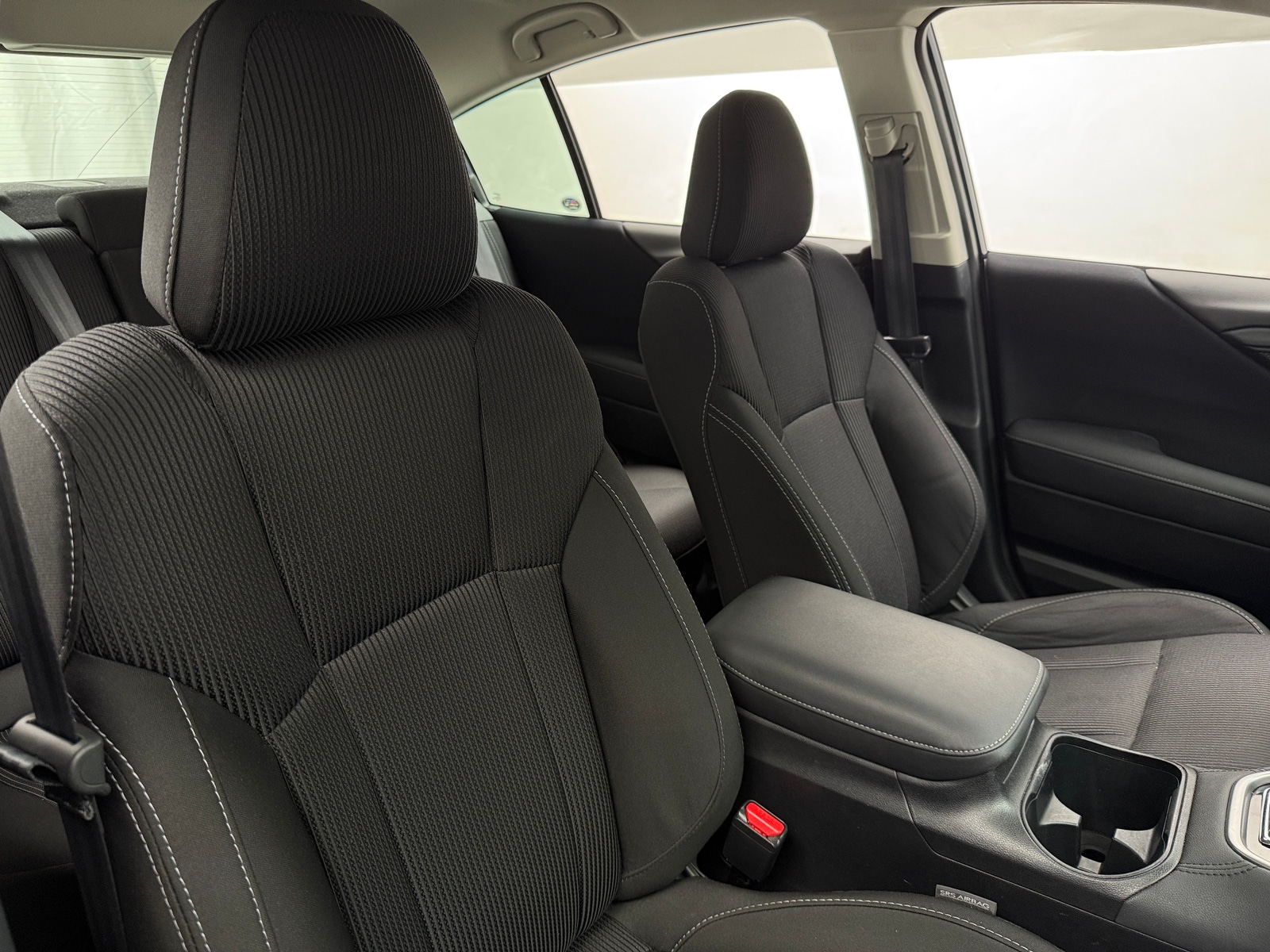 Thumbnail: 2025 Subaru Legacy - 2