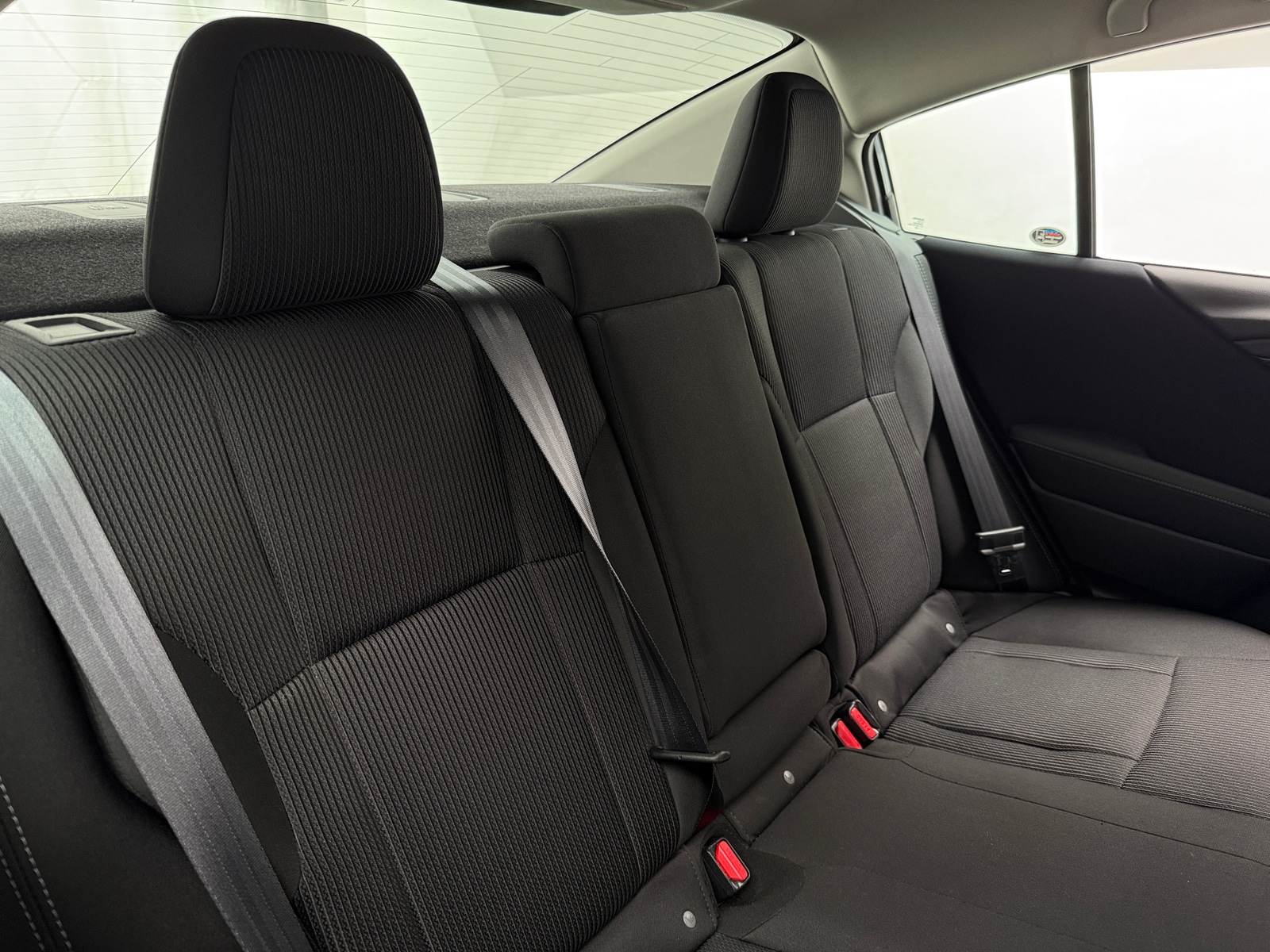 Thumbnail: 2025 Subaru Legacy - 6