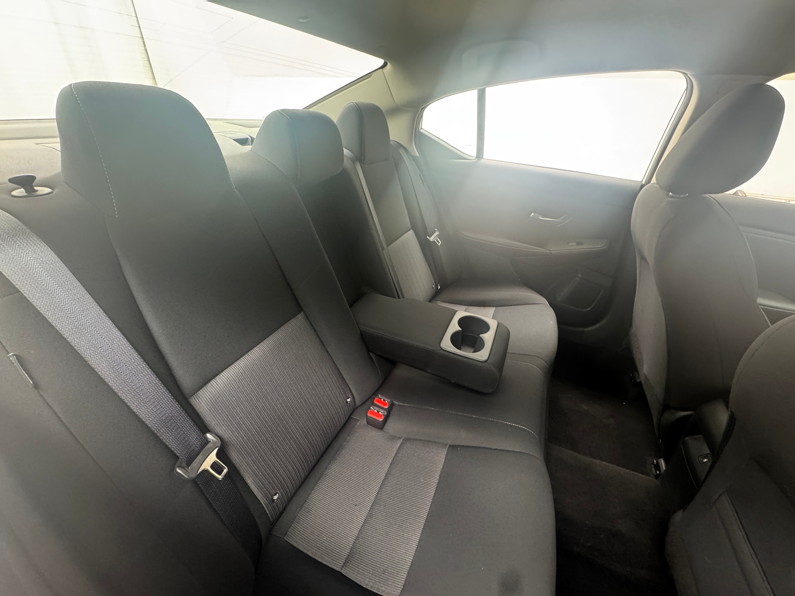 Thumbnail: 2022 Nissan Sentra - 6