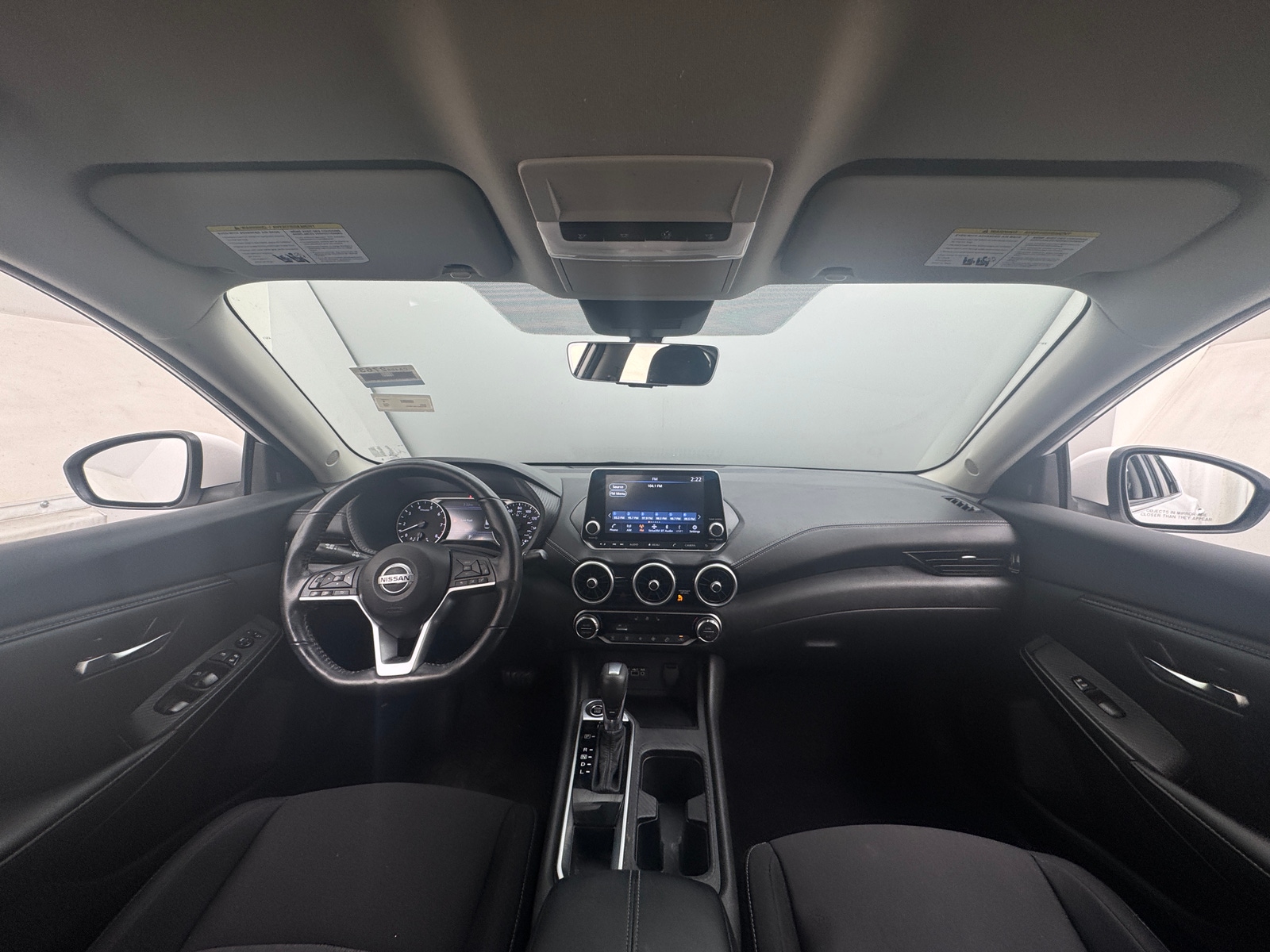 Thumbnail: 2022 Nissan Sentra - 3