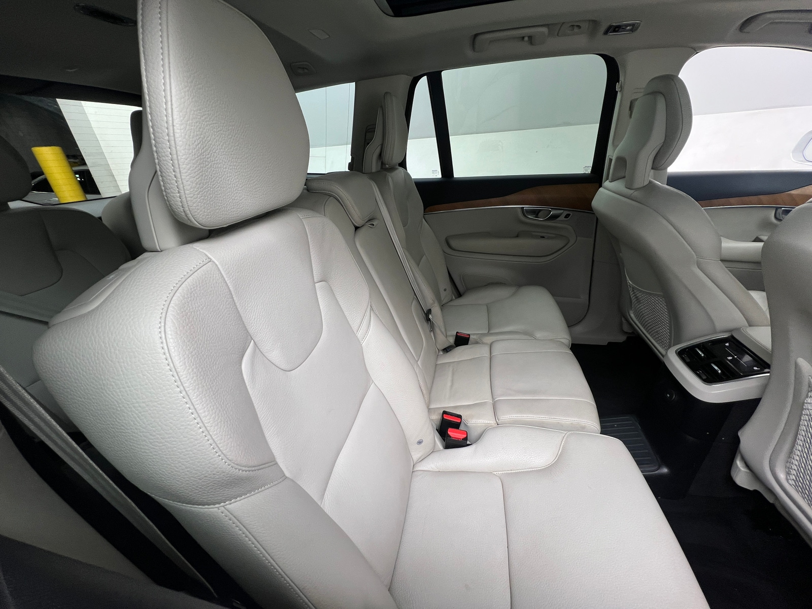 Thumbnail: 2021 Volvo XC90 - 5