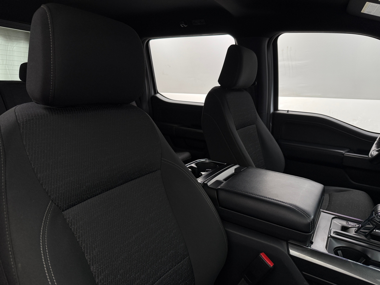 Thumbnail: 2022 Ford Econoline - 2