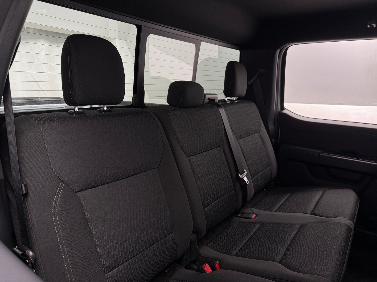 Thumbnail: 2022 Ford Econoline - 6