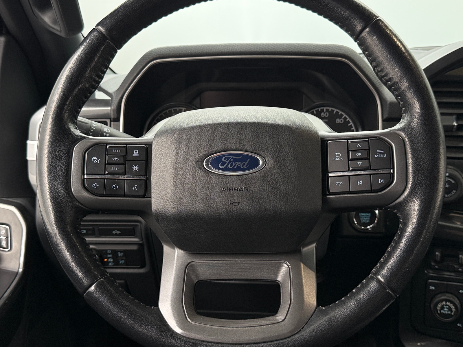 Thumbnail: 2022 Ford Econoline - 5