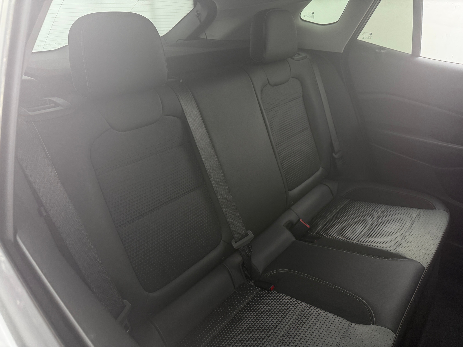 Thumbnail: 2025 Chevrolet Trax - 6