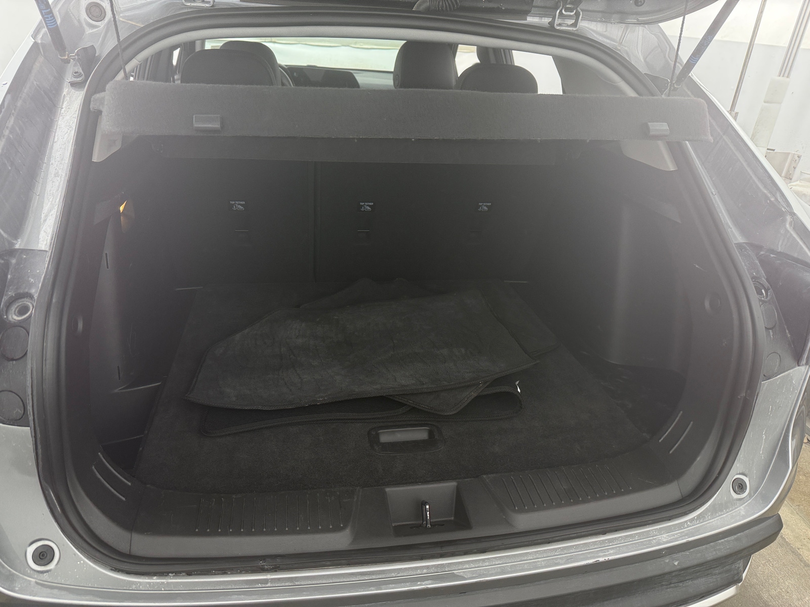 Thumbnail: 2025 Chevrolet Trax - 7