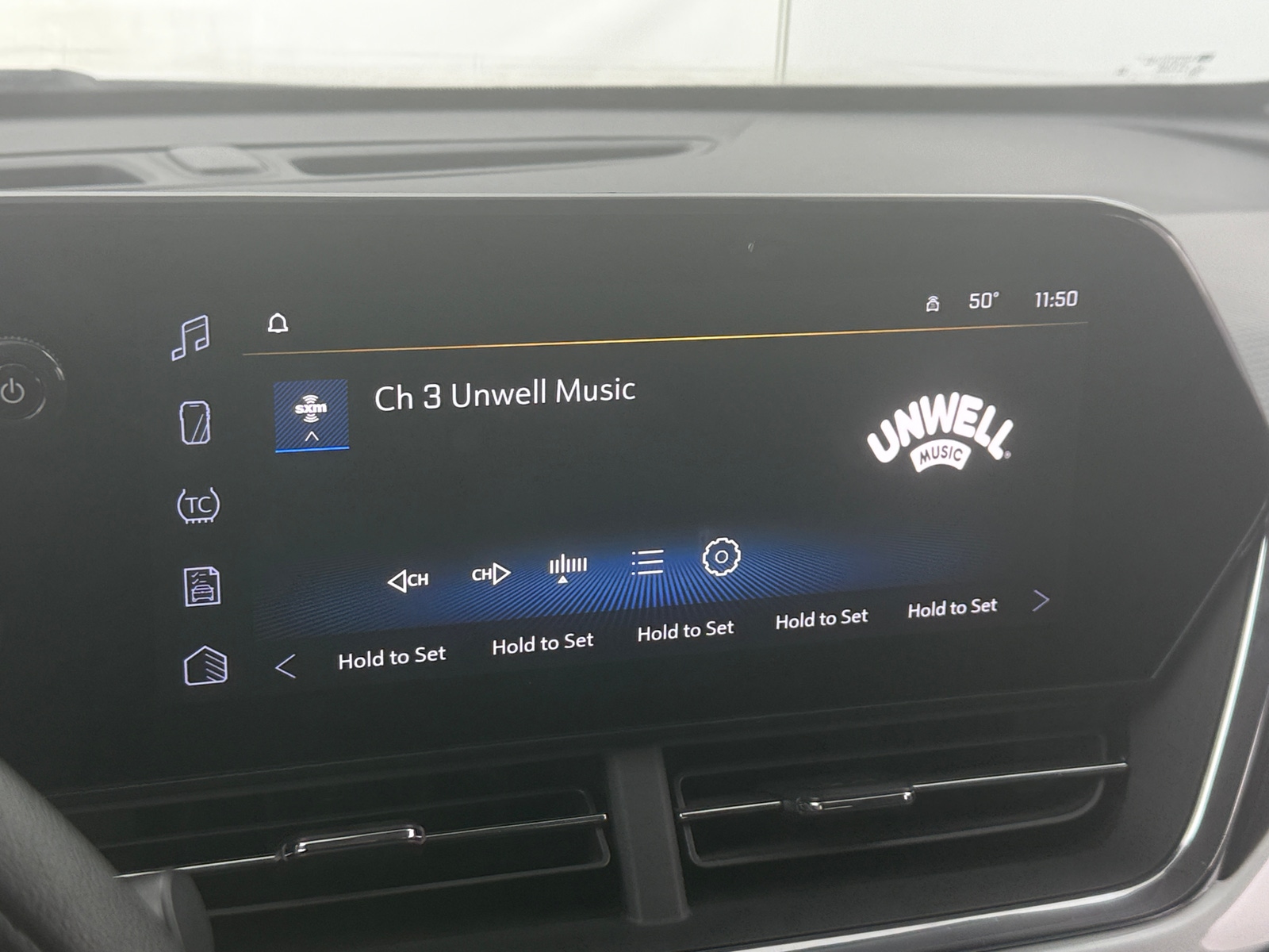 Thumbnail: 2025 Chevrolet Trax - 4