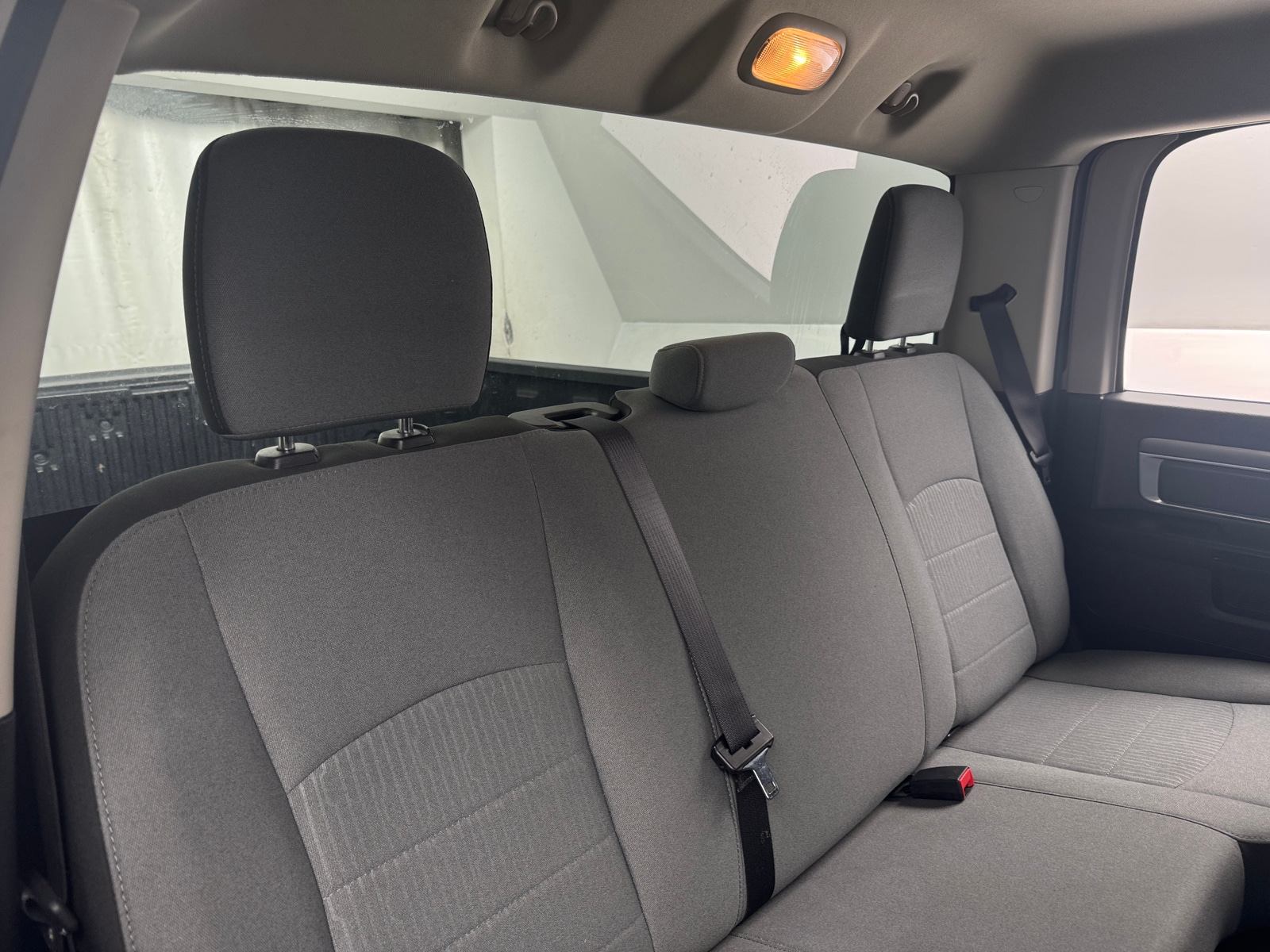 Thumbnail: 2022 RAM 1500 Classic - 6