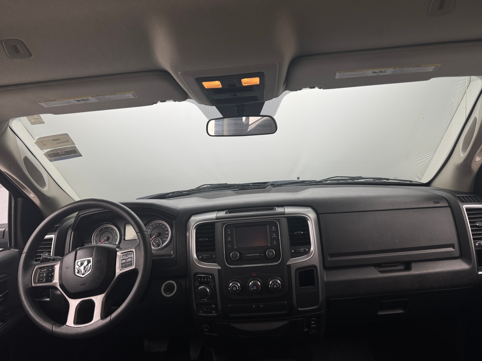 Thumbnail: 2022 RAM 1500 Classic - 3