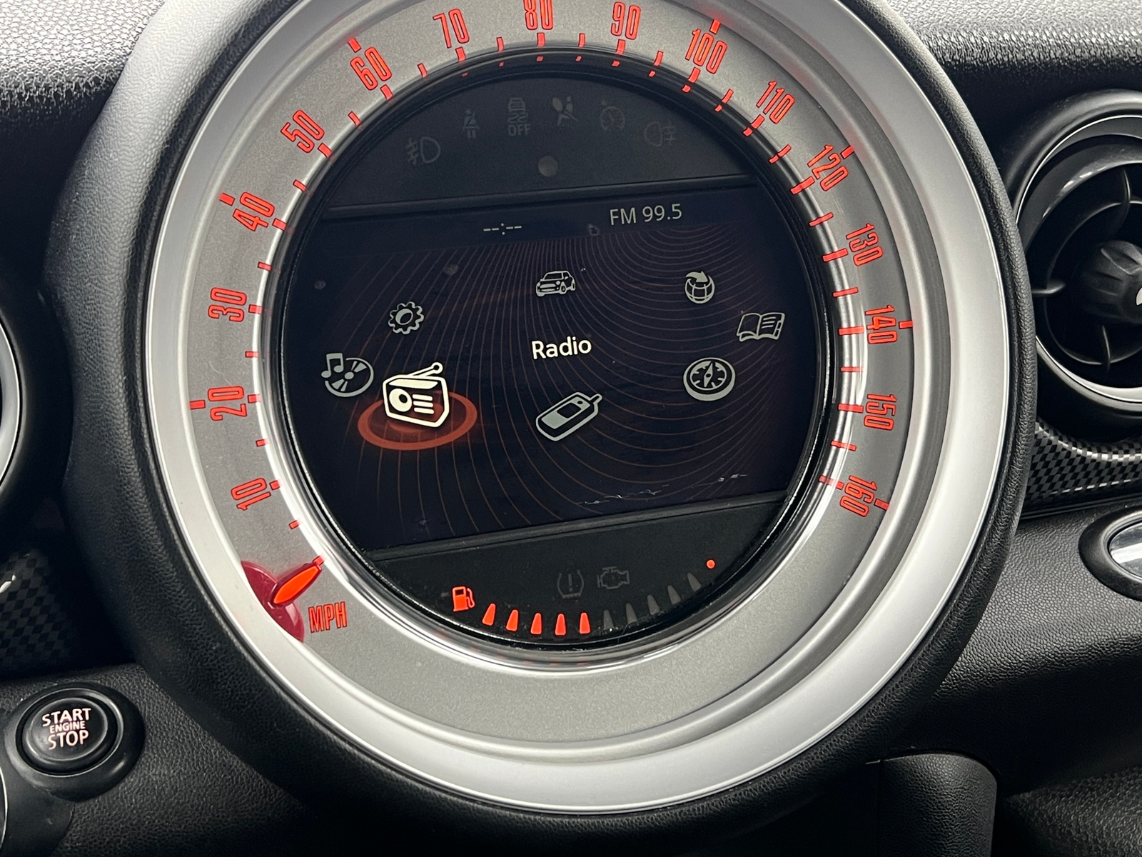 Thumbnail: 2013 MINI Cooper Coupe - 2