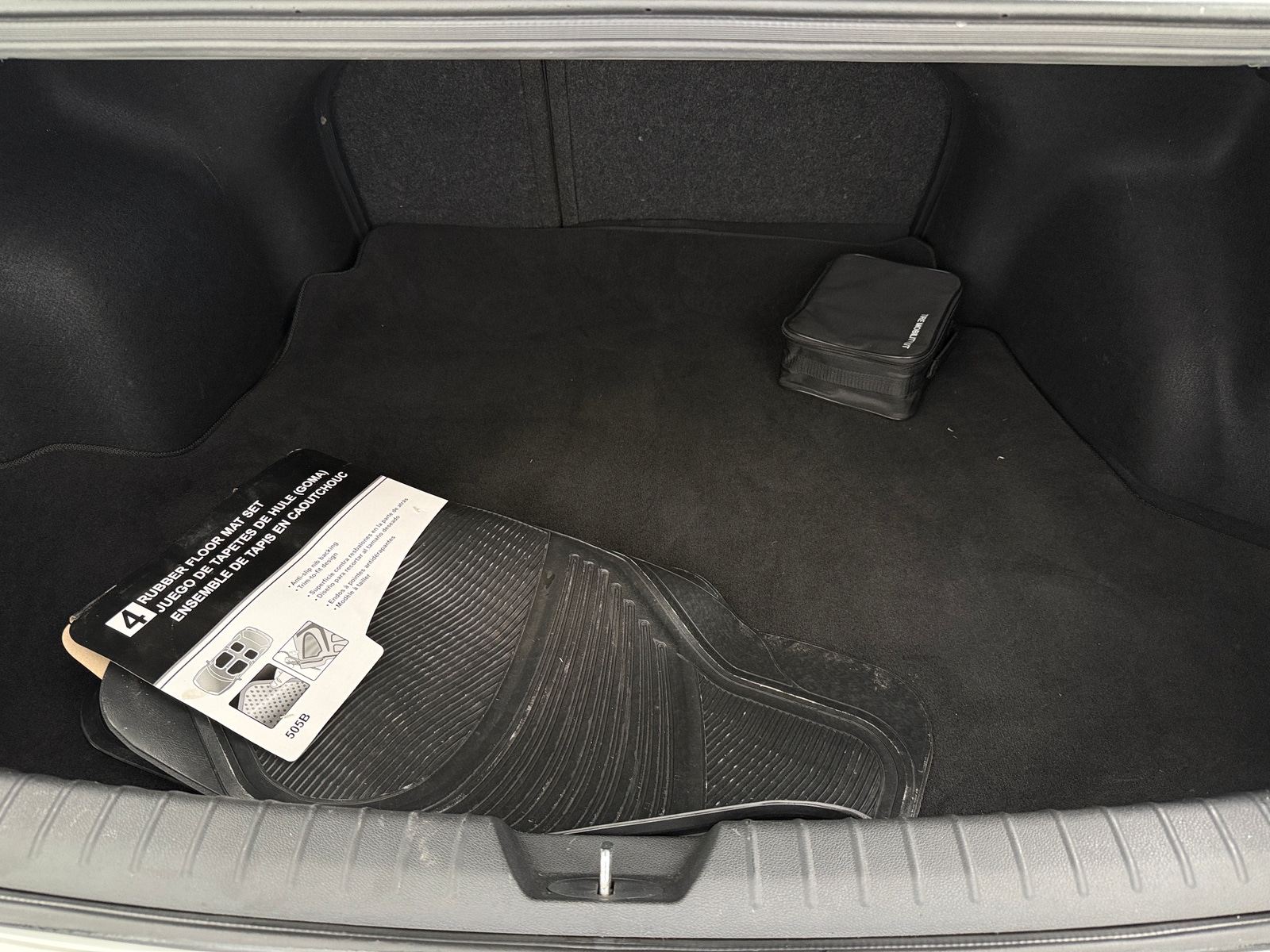 Thumbnail: 2018 Kia Optima - 7