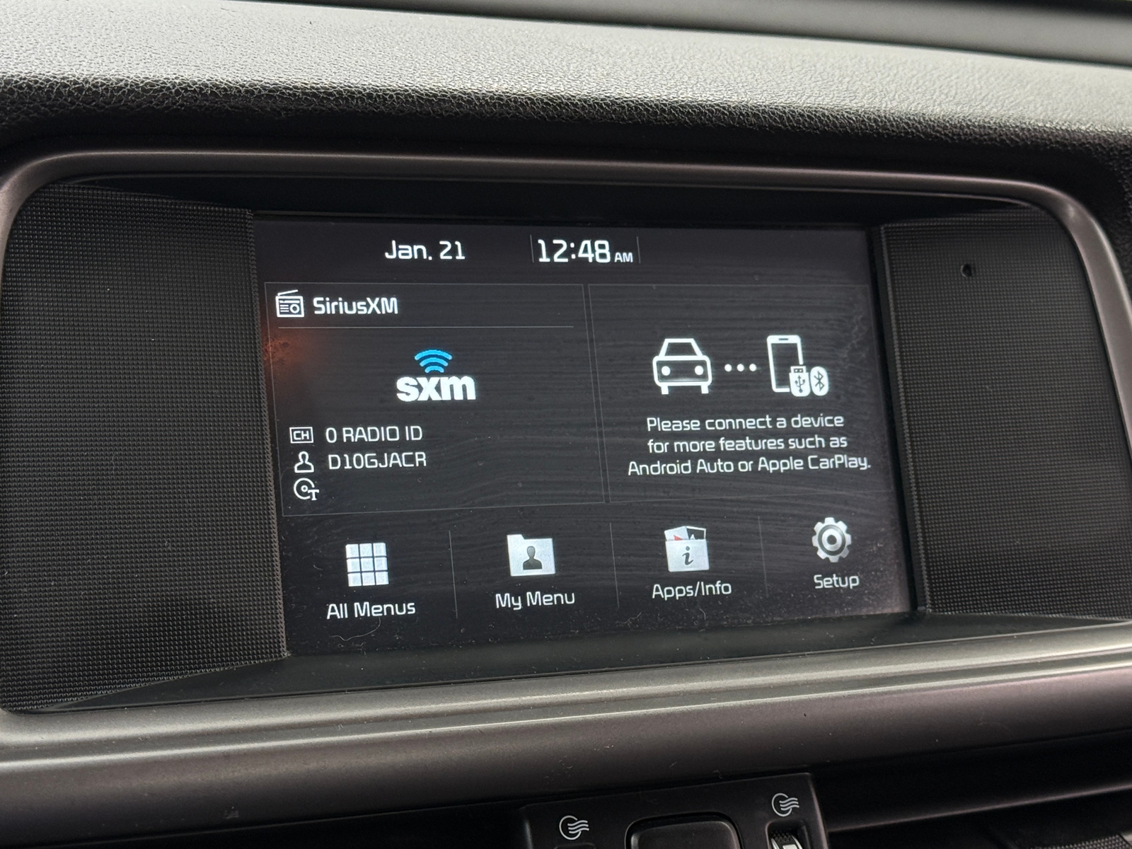 Thumbnail: 2018 Kia Optima - 4