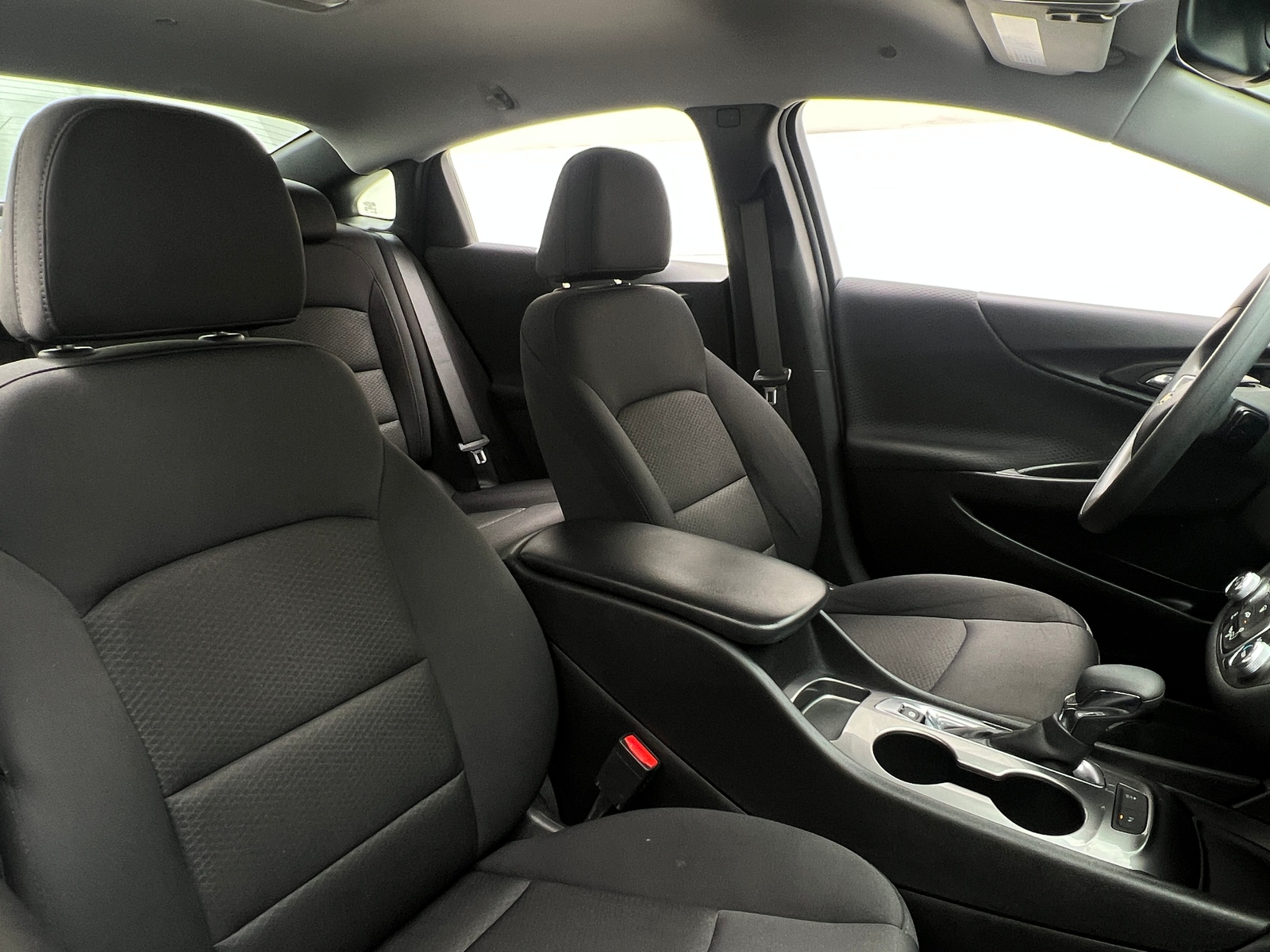 Thumbnail: 2024 Chevrolet Malibu - 2