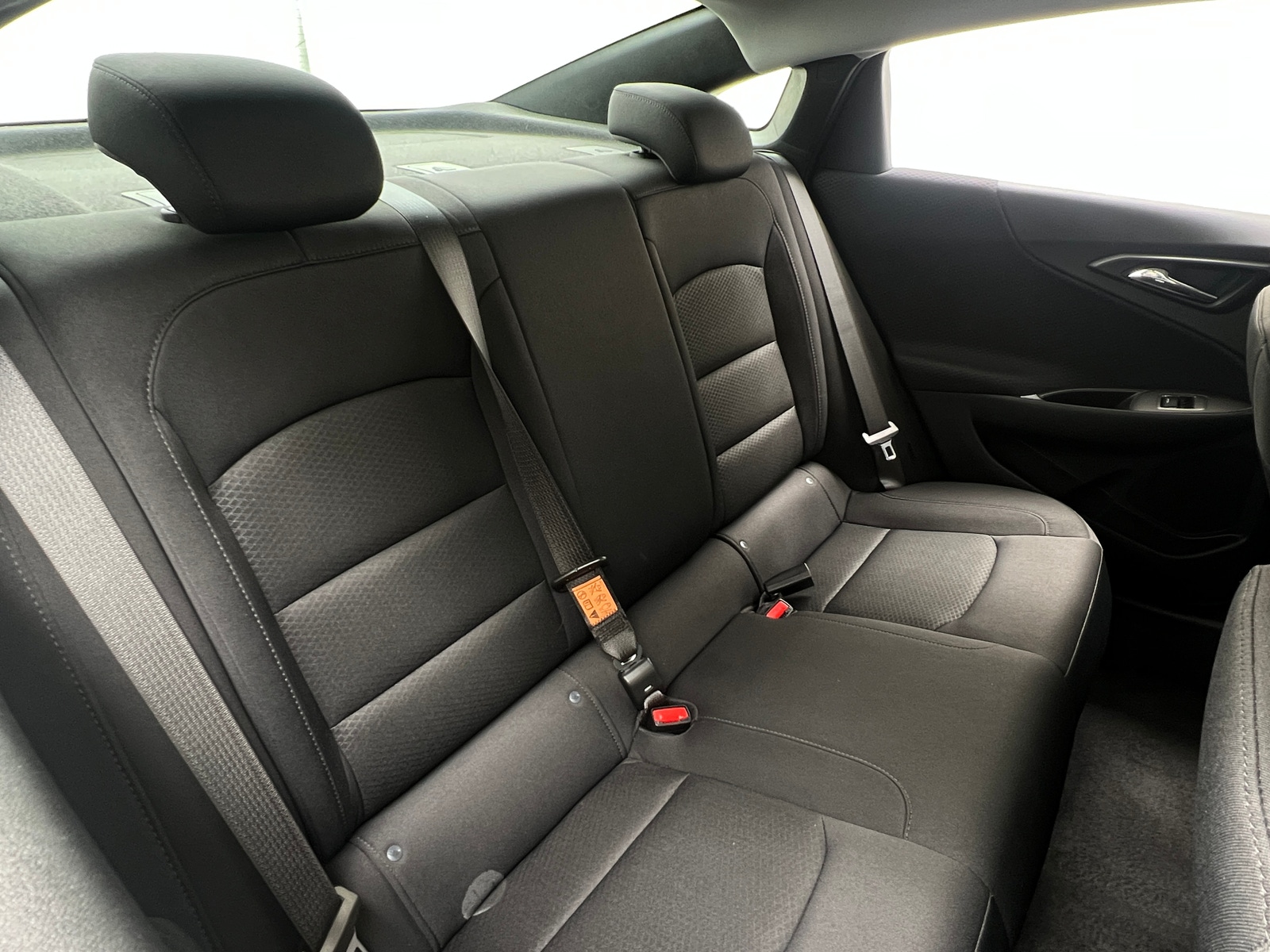 Thumbnail: 2024 Chevrolet Malibu - 6