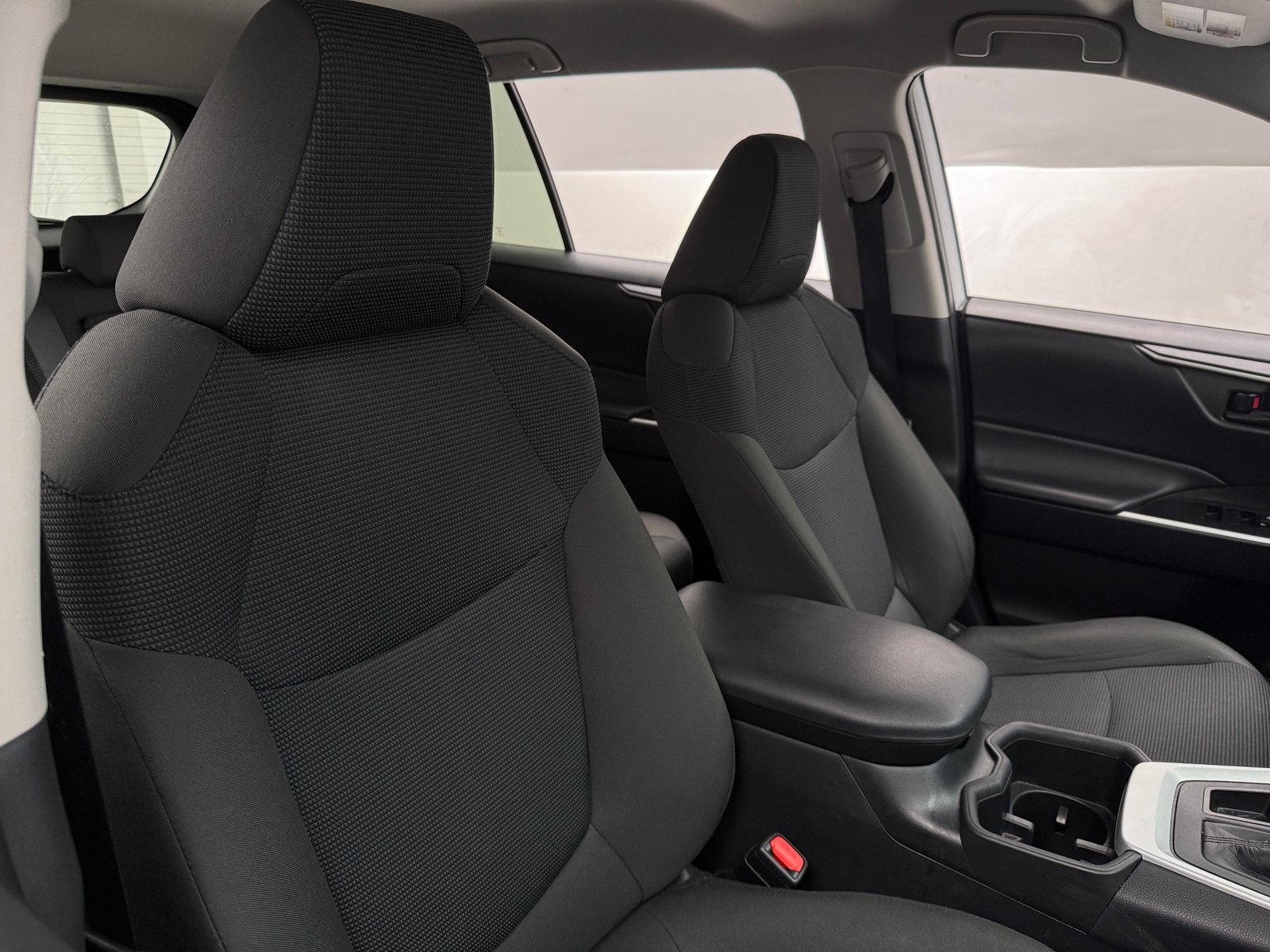 Thumbnail: 2024 Toyota RAV4 - 2