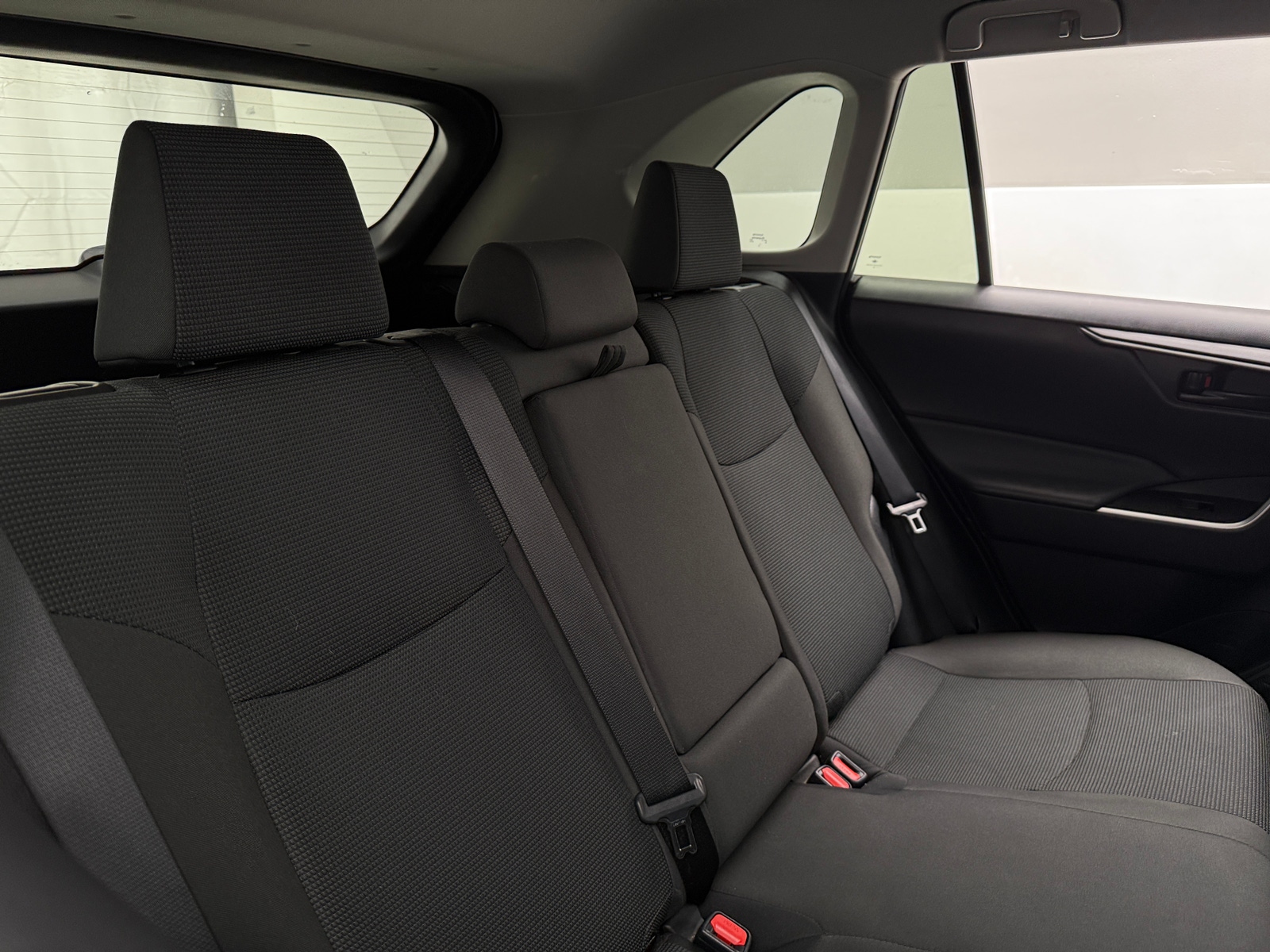 Thumbnail: 2024 Toyota RAV4 - 6