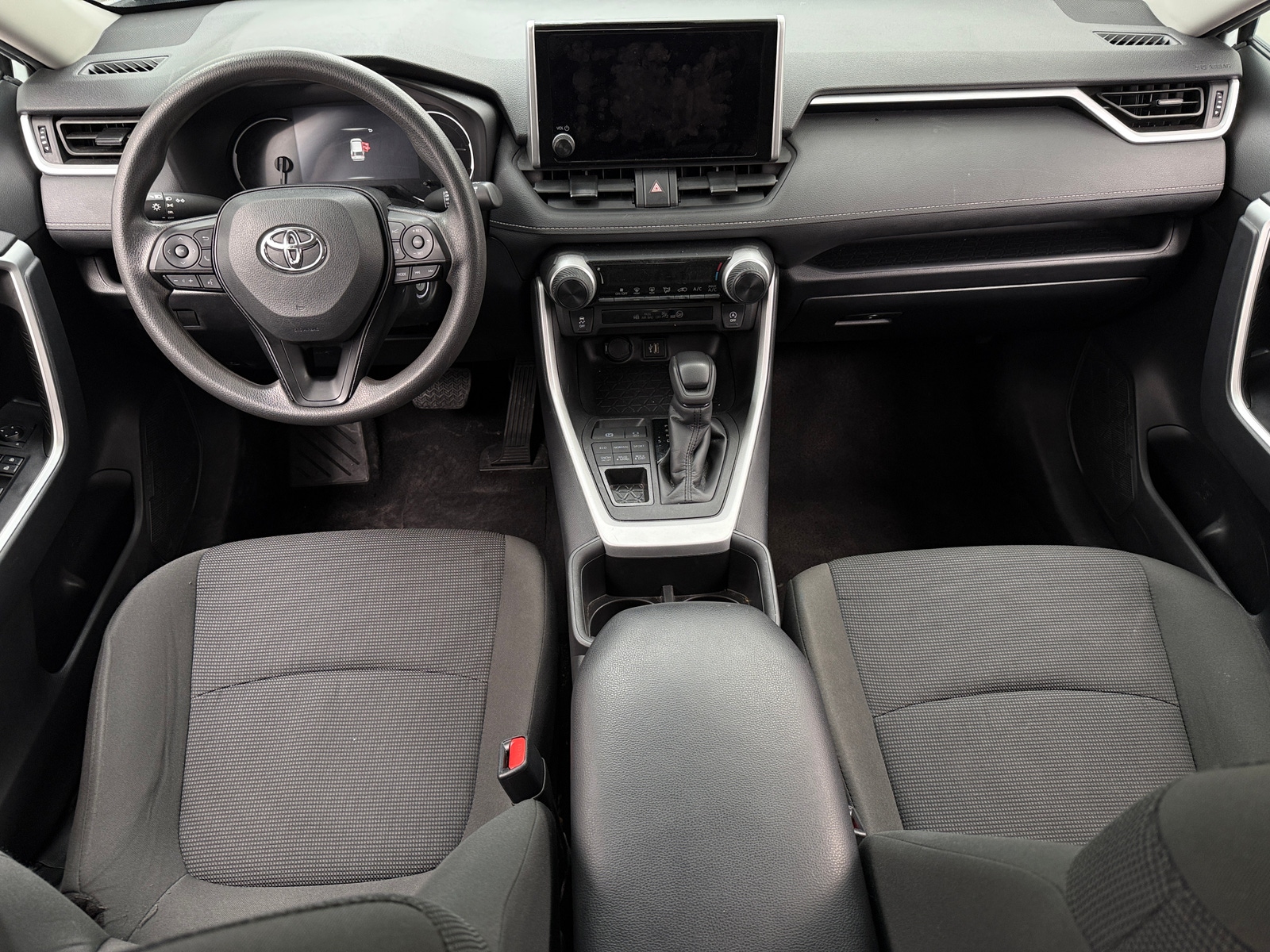 Thumbnail: 2024 Toyota RAV4 - 3