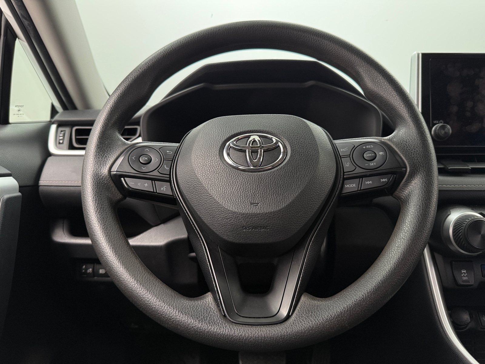 Thumbnail: 2024 Toyota RAV4 - 5