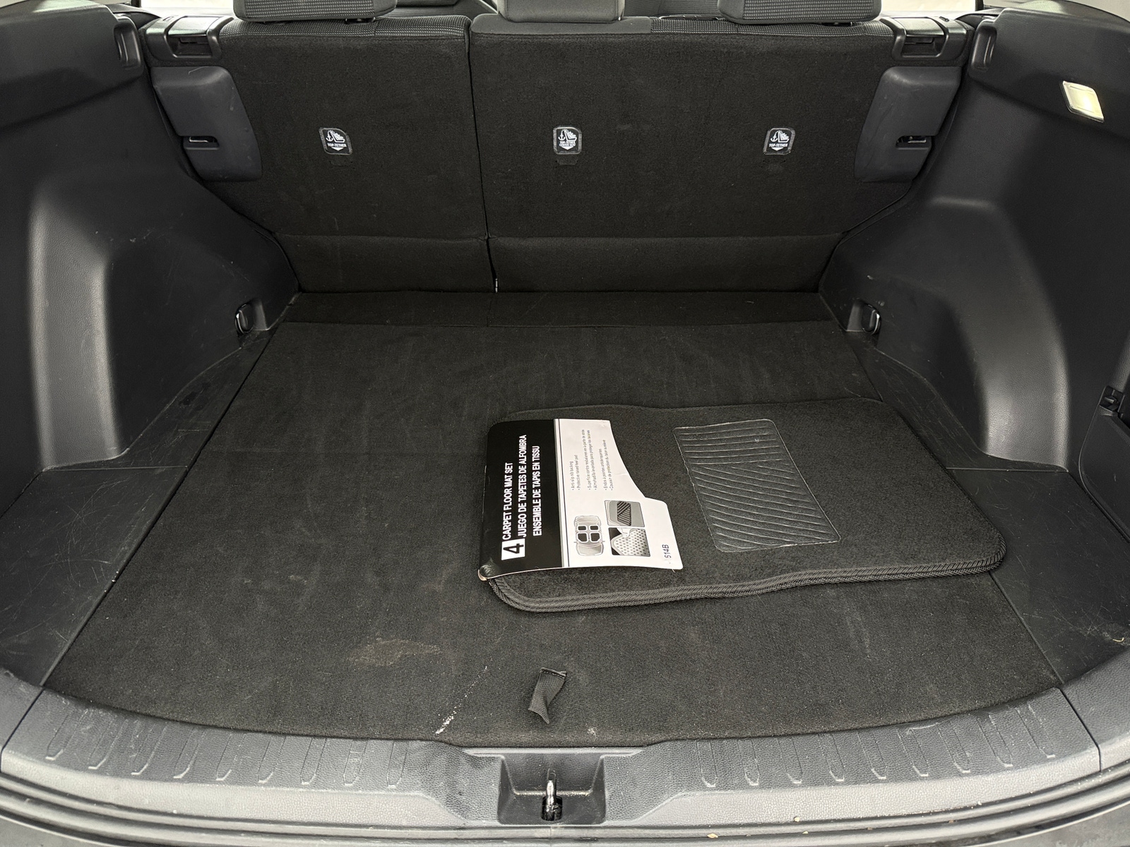 Thumbnail: 2024 Toyota RAV4 - 7