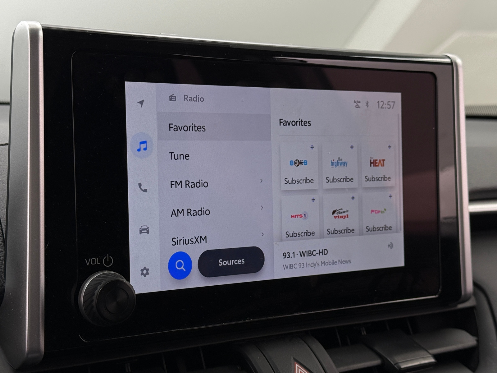 Thumbnail: 2024 Toyota RAV4 - 4