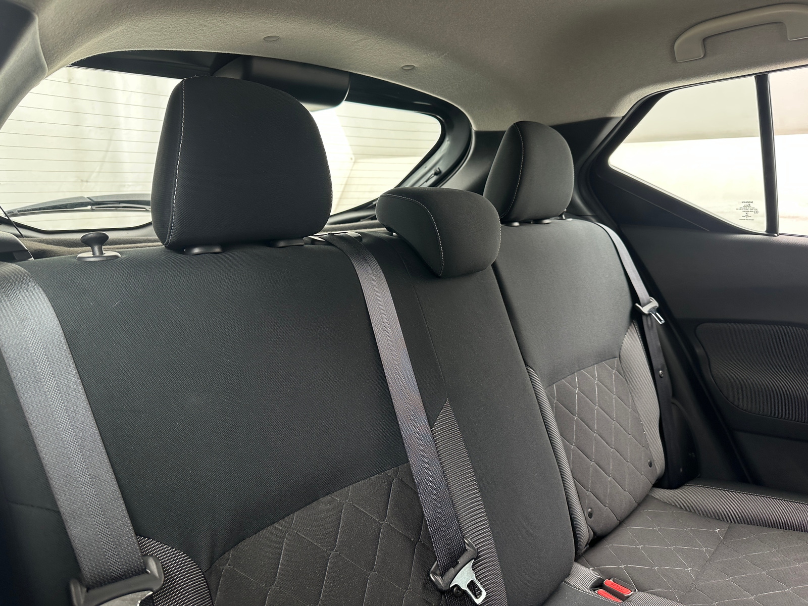 Thumbnail: 2019 Nissan Kicks - 6