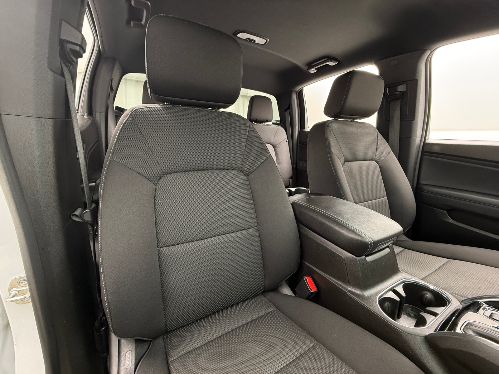 Thumbnail: 2024 GMC Canyon - 2