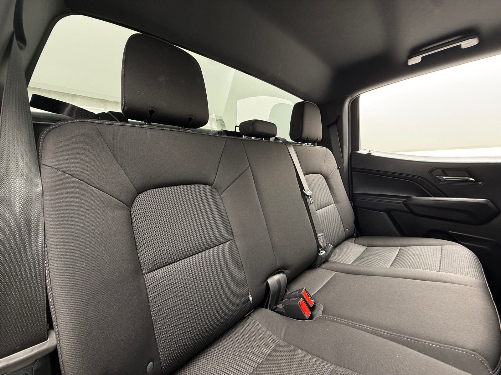 Thumbnail: 2024 GMC Canyon - 6