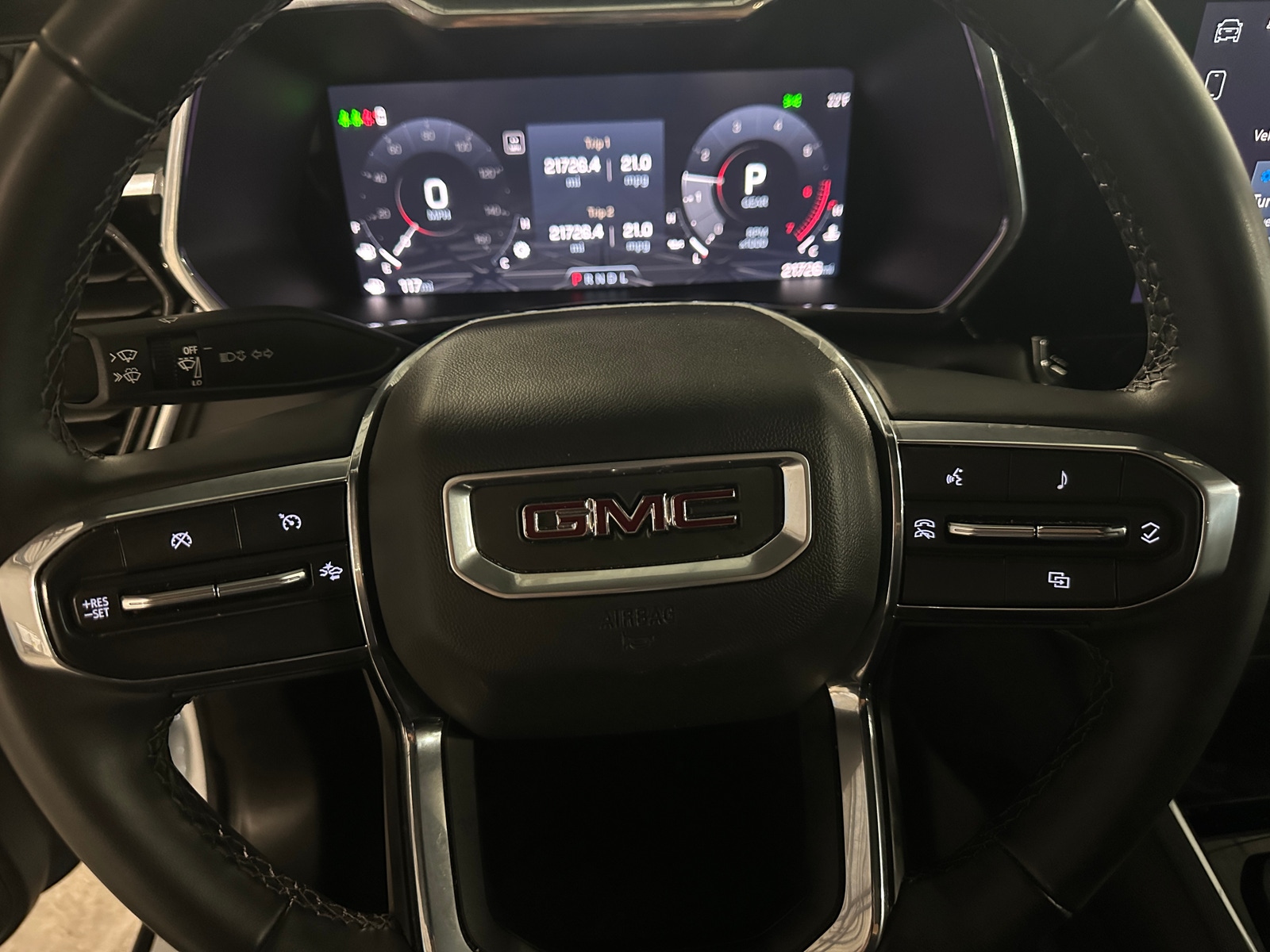 Thumbnail: 2024 GMC Canyon - 5