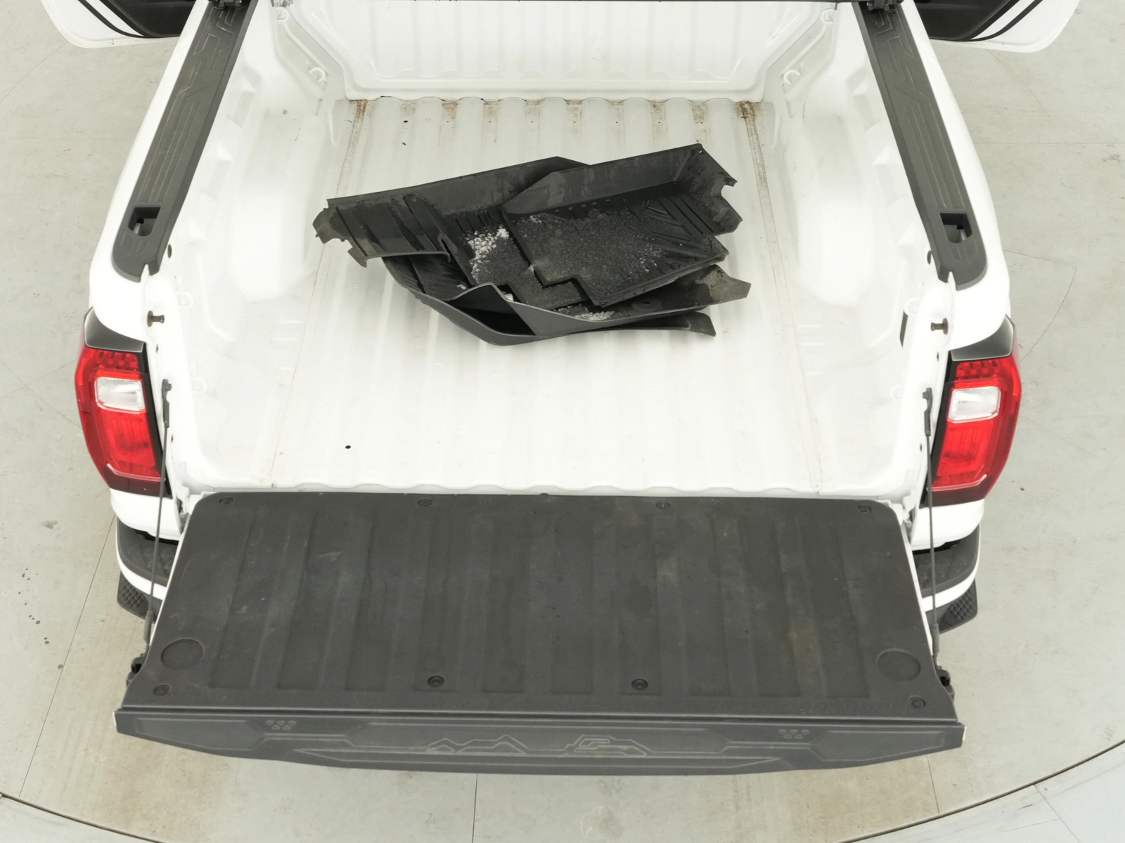 Thumbnail: 2024 GMC Canyon - 7