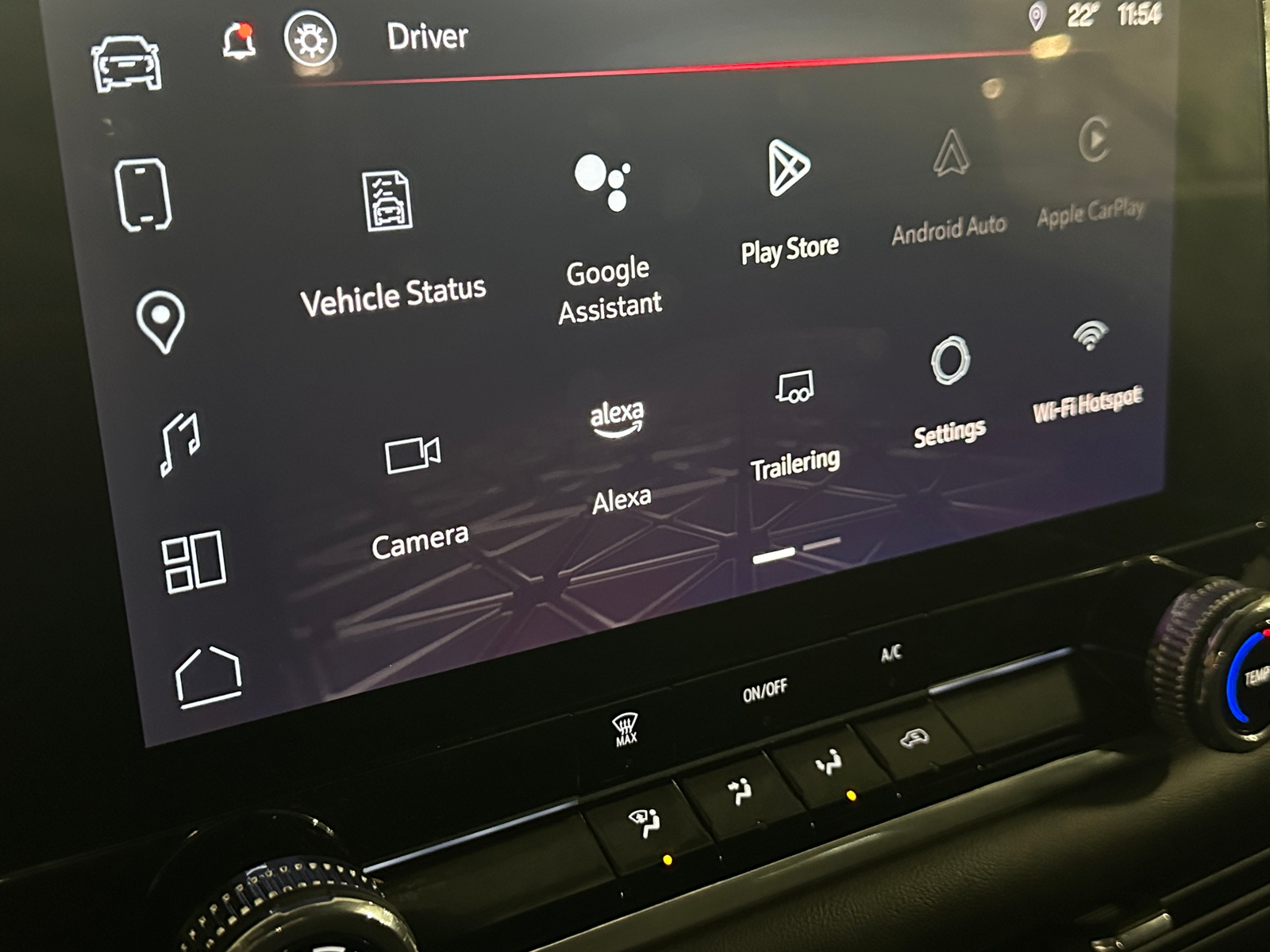 Thumbnail: 2024 GMC Canyon - 4