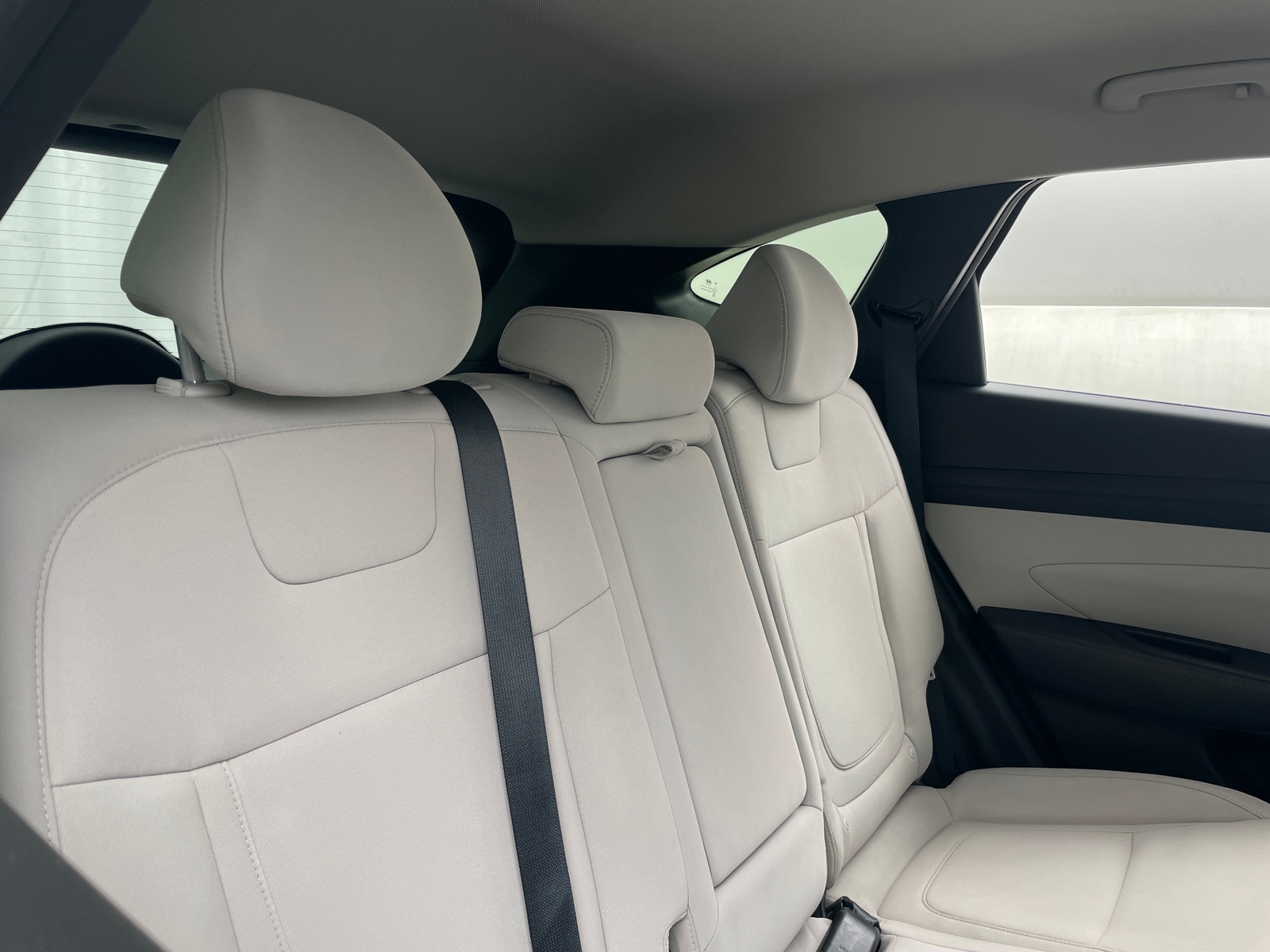 Thumbnail: 2025 Hyundai Tucson - 6