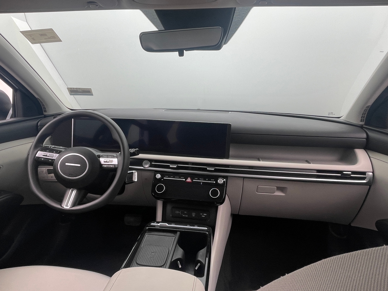 Thumbnail: 2025 Hyundai Tucson - 3