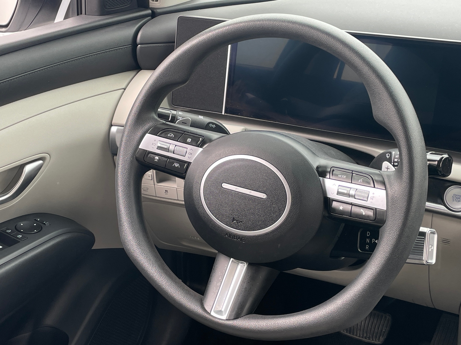 Thumbnail: 2025 Hyundai Tucson - 5