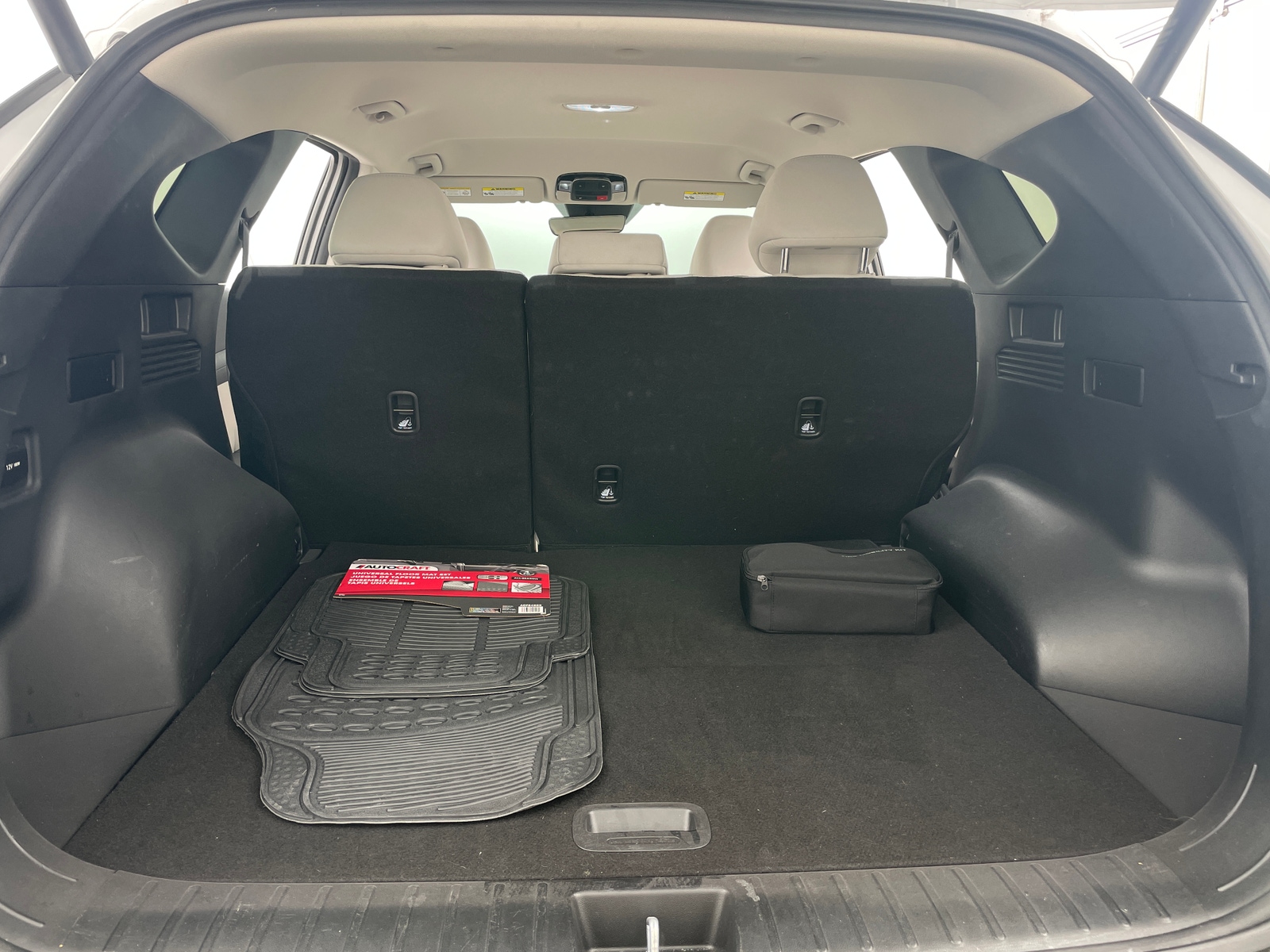 Thumbnail: 2025 Hyundai Tucson - 7